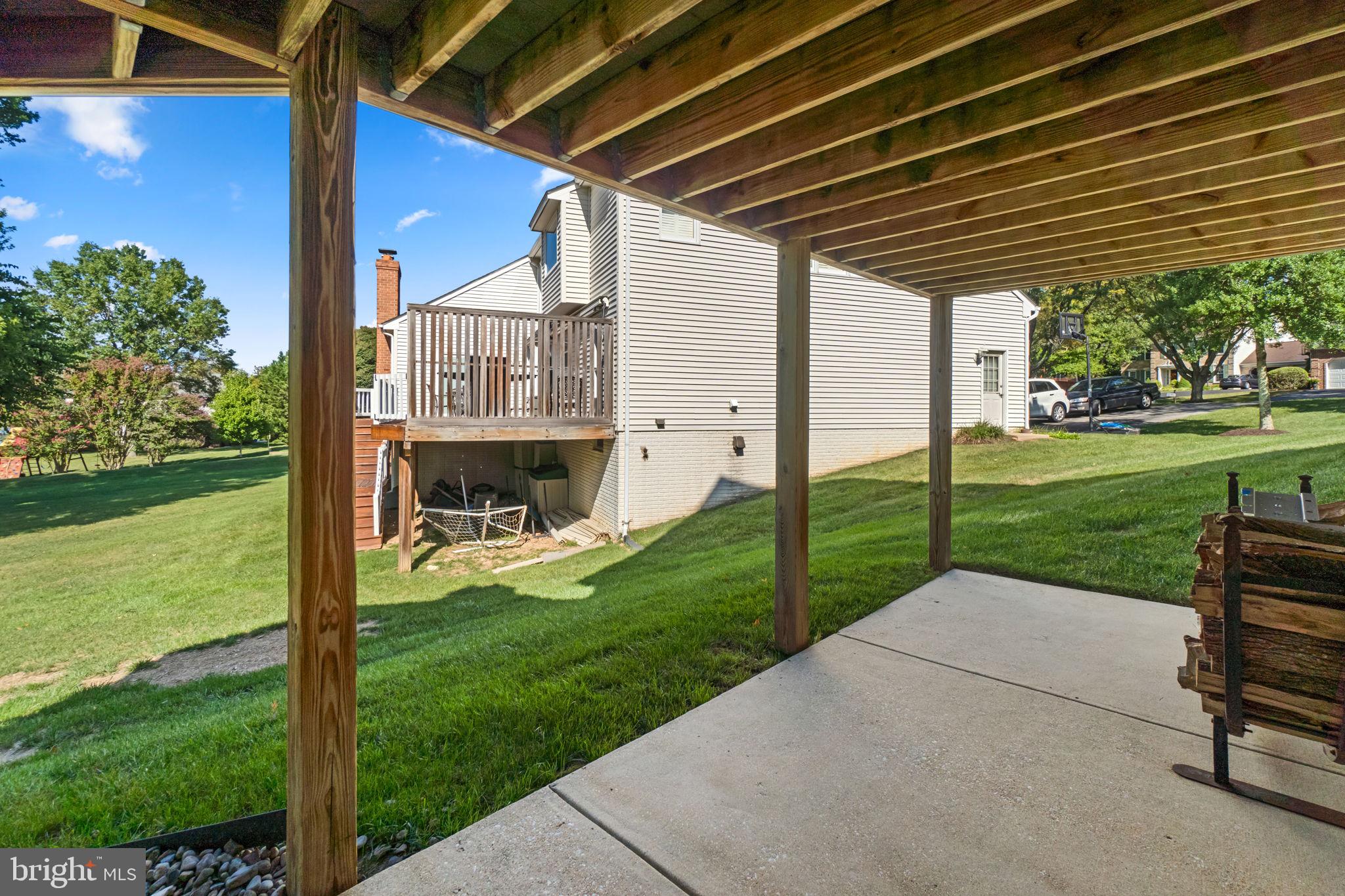 ROCKBURN COMMONS - Residential