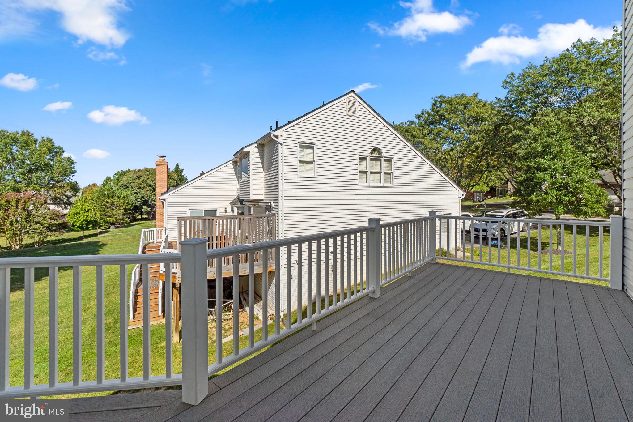 ROCKBURN COMMONS - Residential