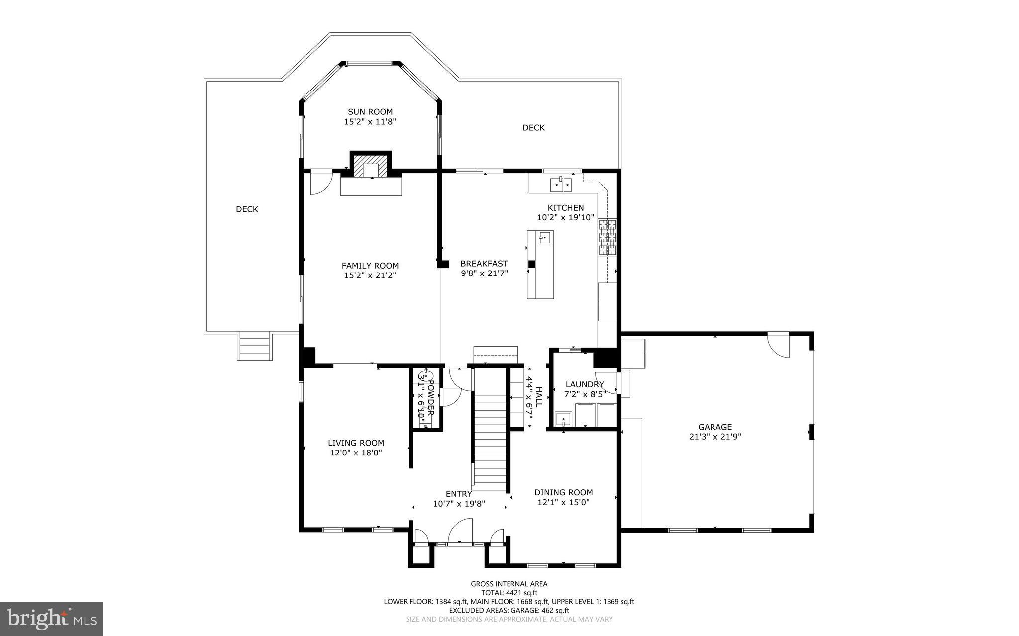 ROCKBURN COMMONS - Residential