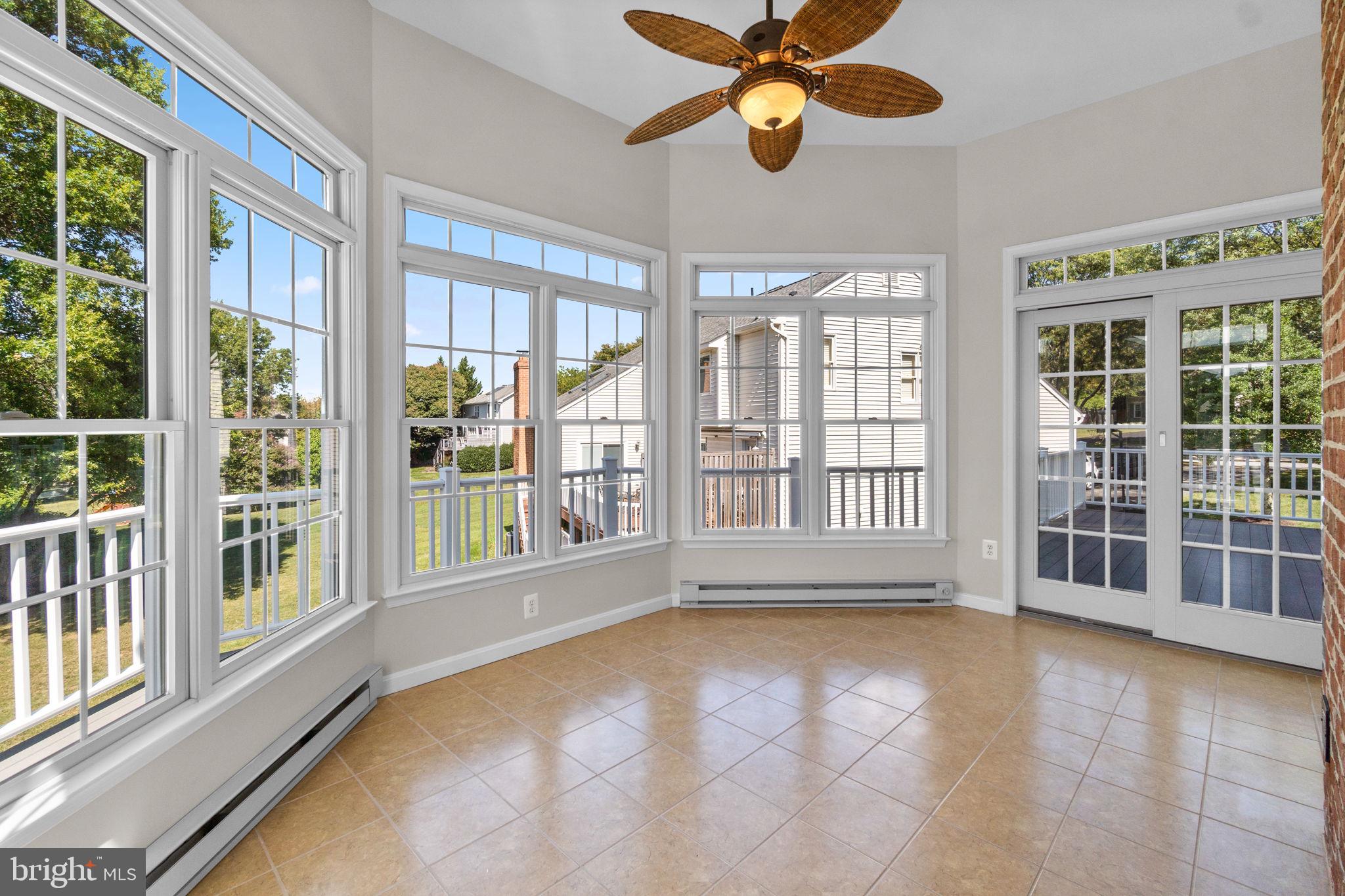 ROCKBURN COMMONS - Residential