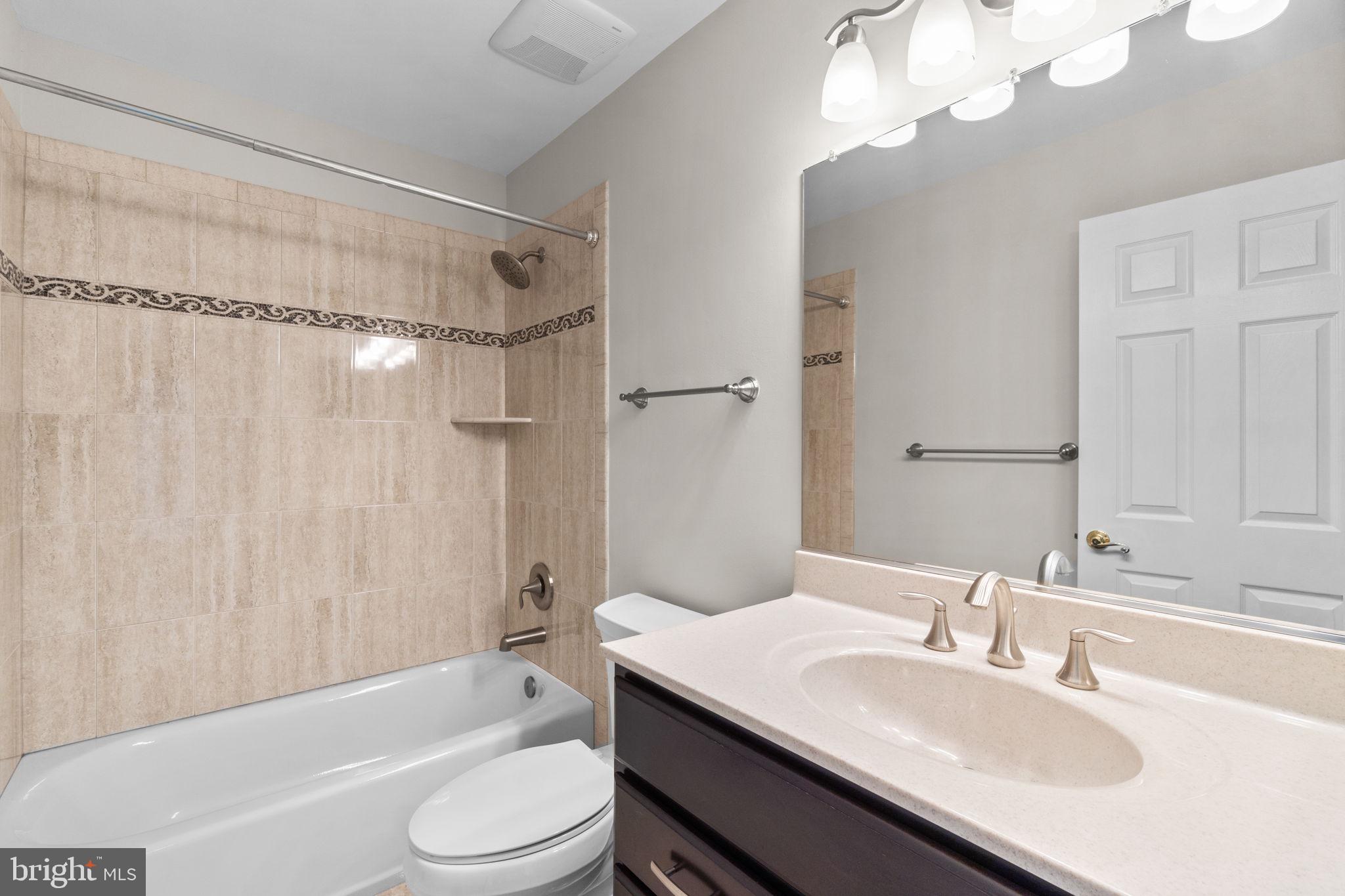 ROCKBURN COMMONS - Residential