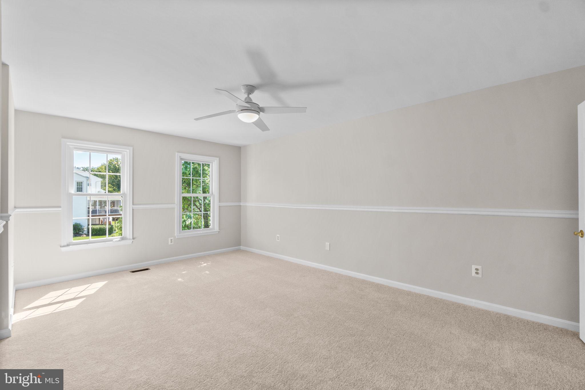 ROCKBURN COMMONS - Residential