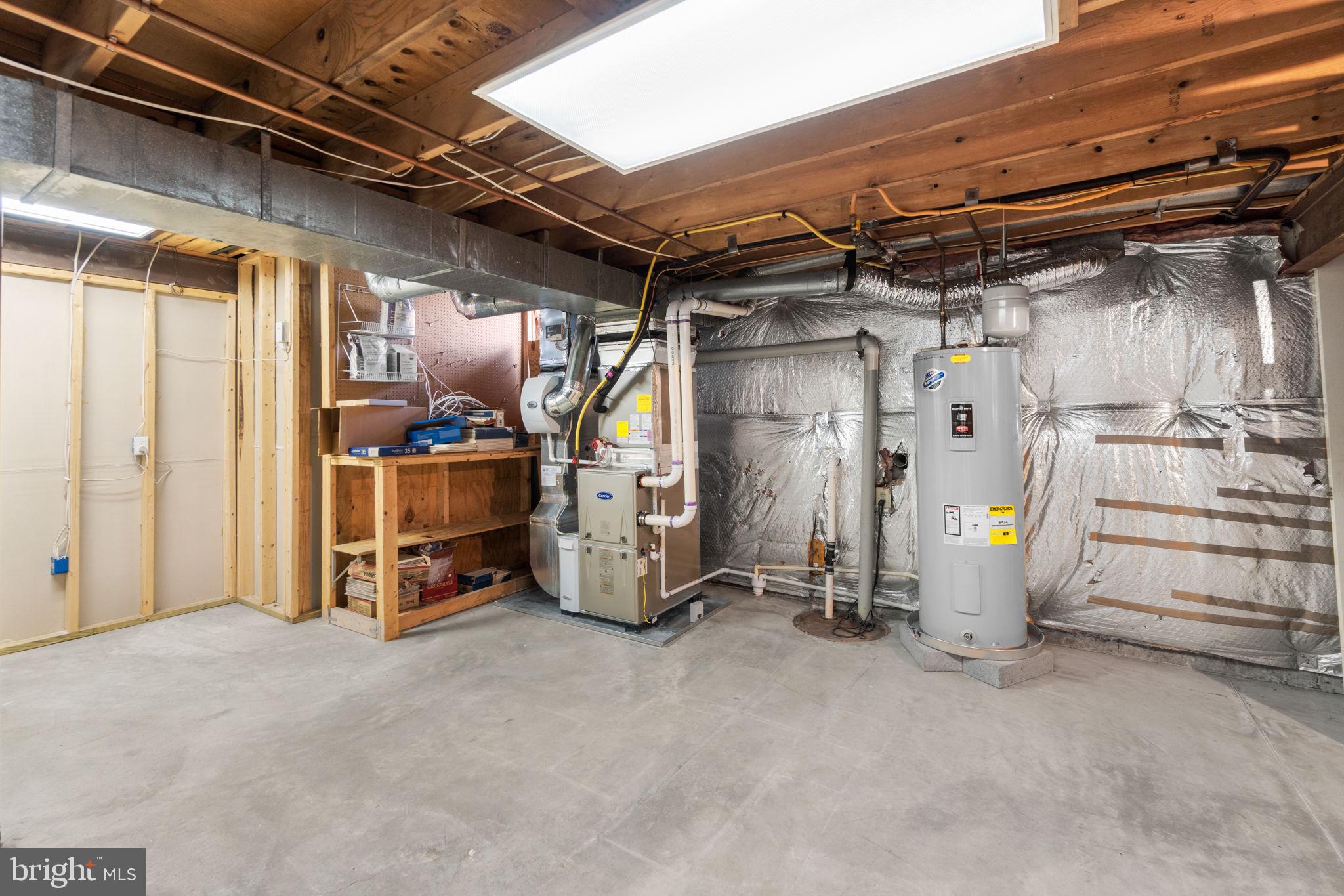 ROCKBURN COMMONS - Residential