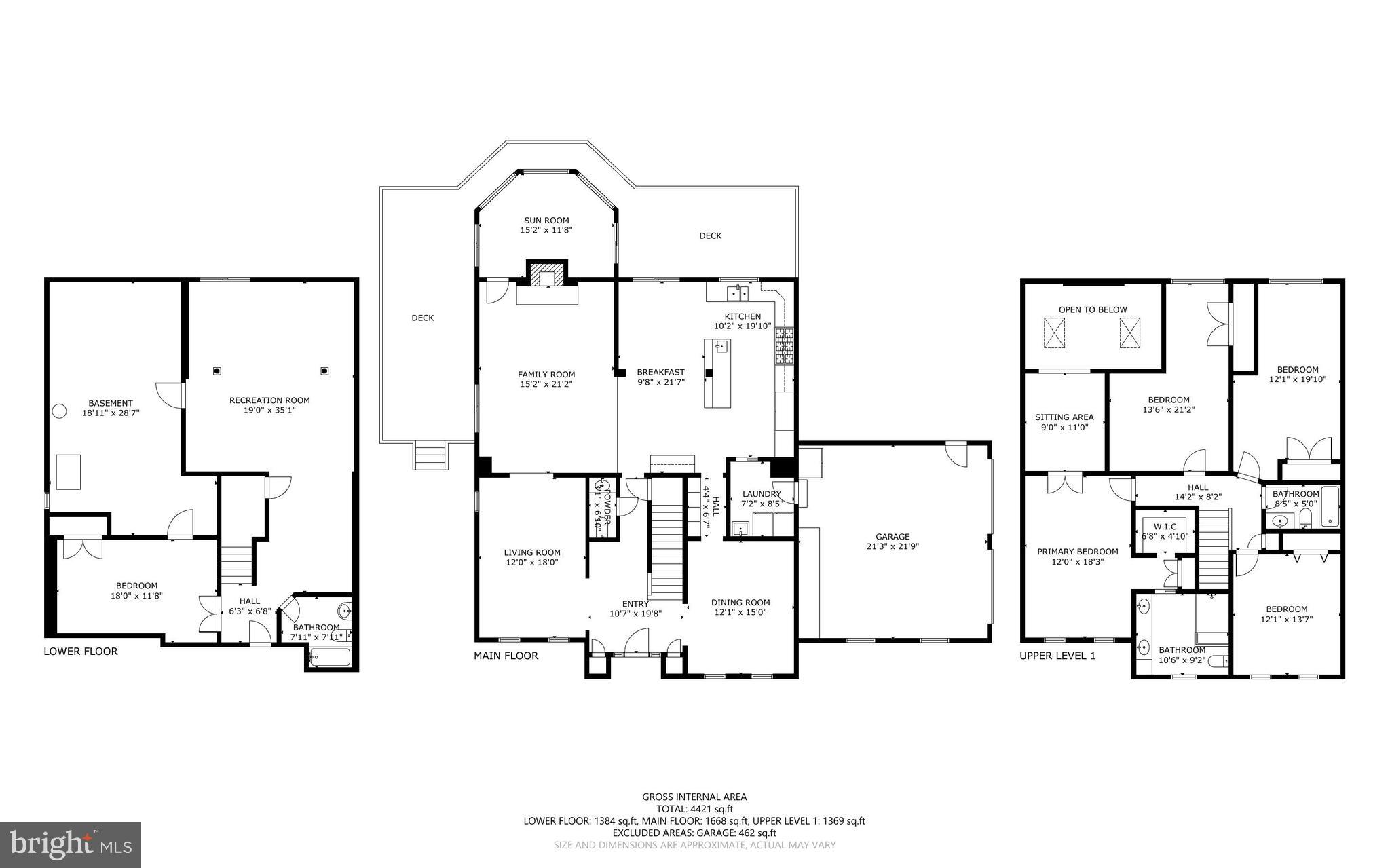 ROCKBURN COMMONS - Residential