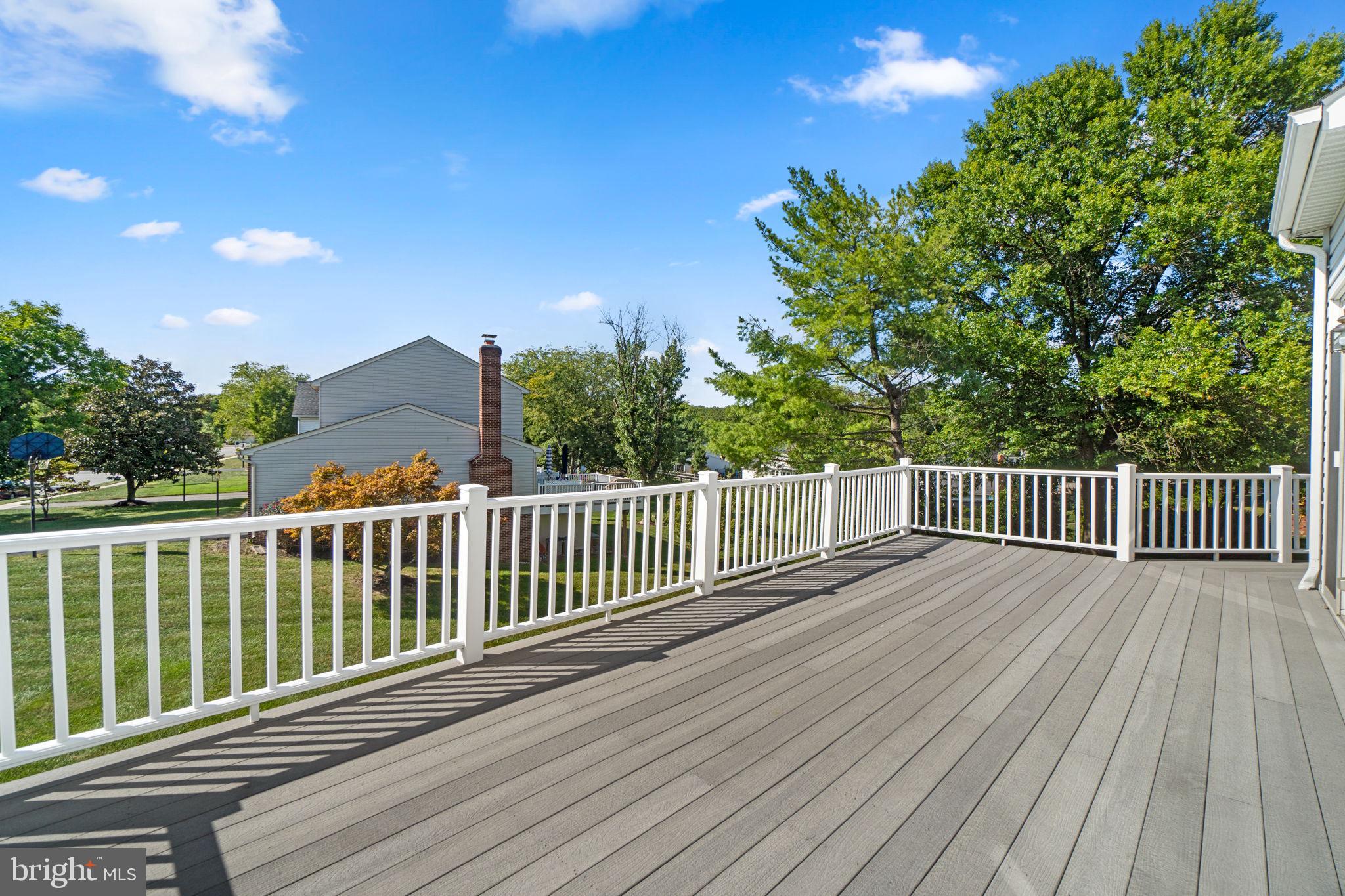 ROCKBURN COMMONS - Residential