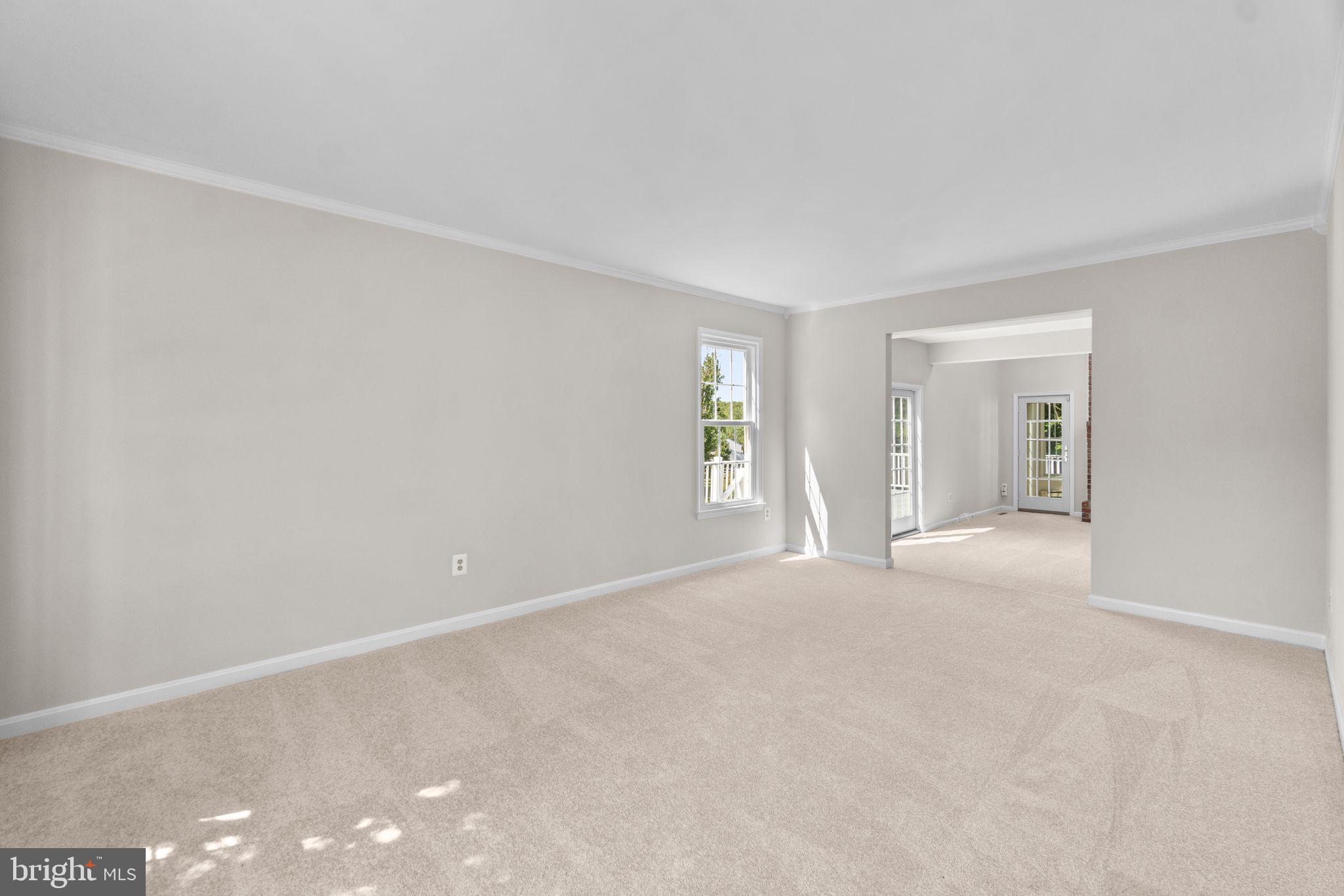 ROCKBURN COMMONS - Residential