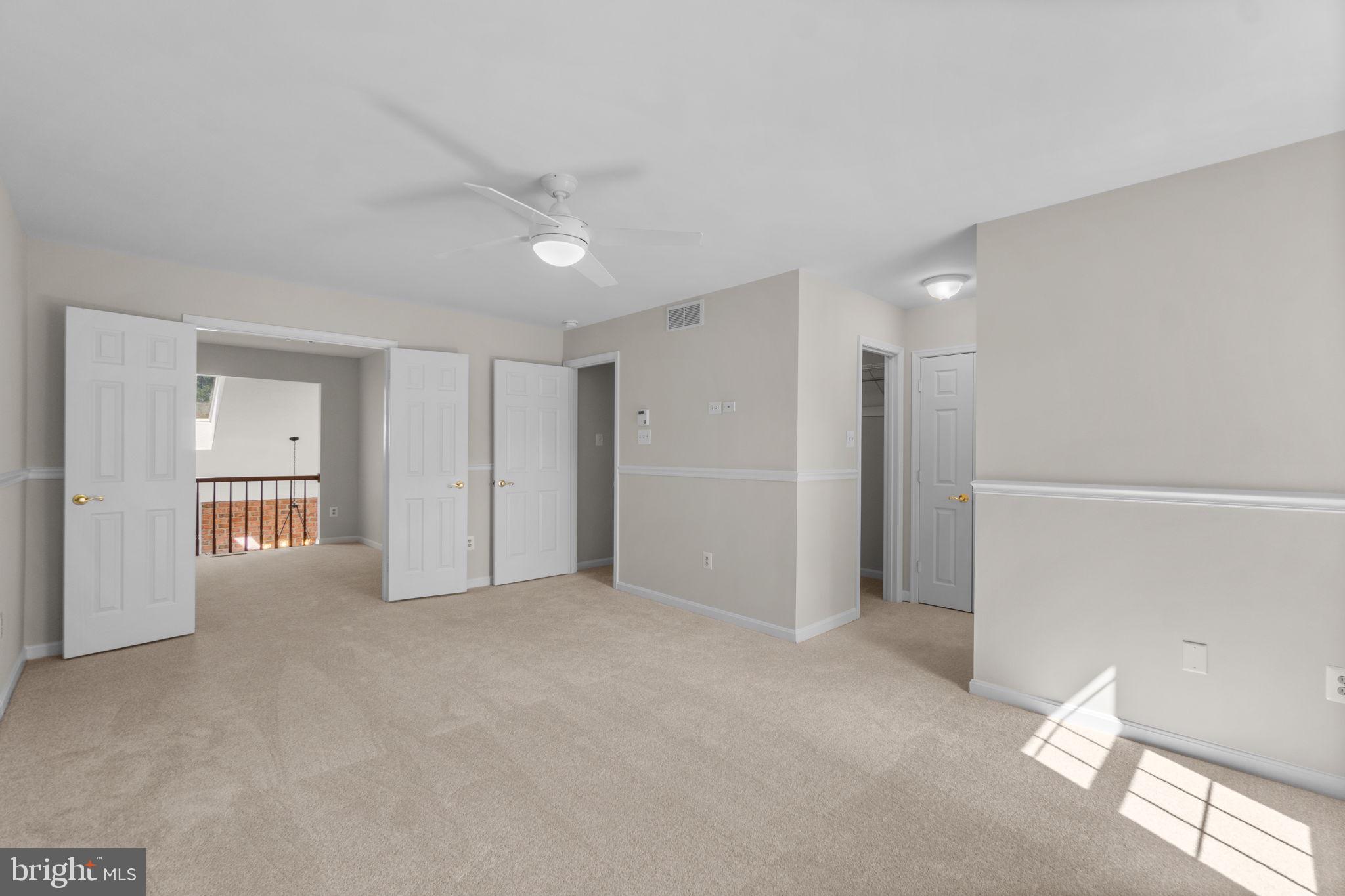 ROCKBURN COMMONS - Residential