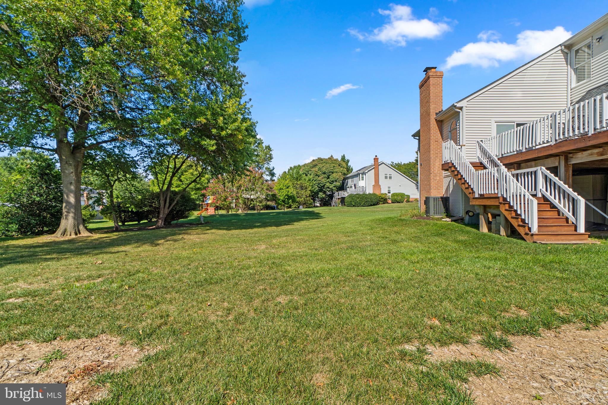 ROCKBURN COMMONS - Residential