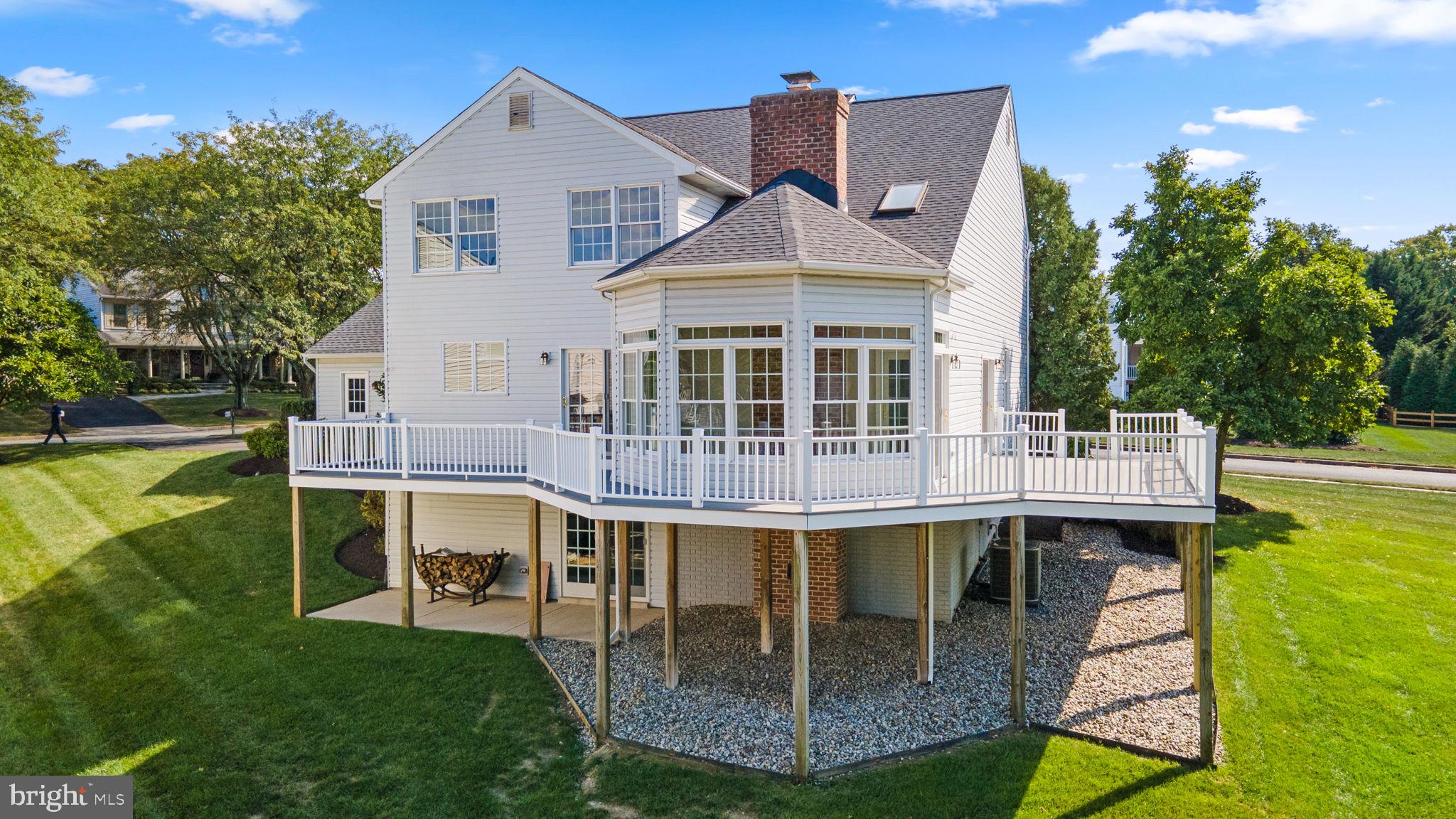 ROCKBURN COMMONS - Residential