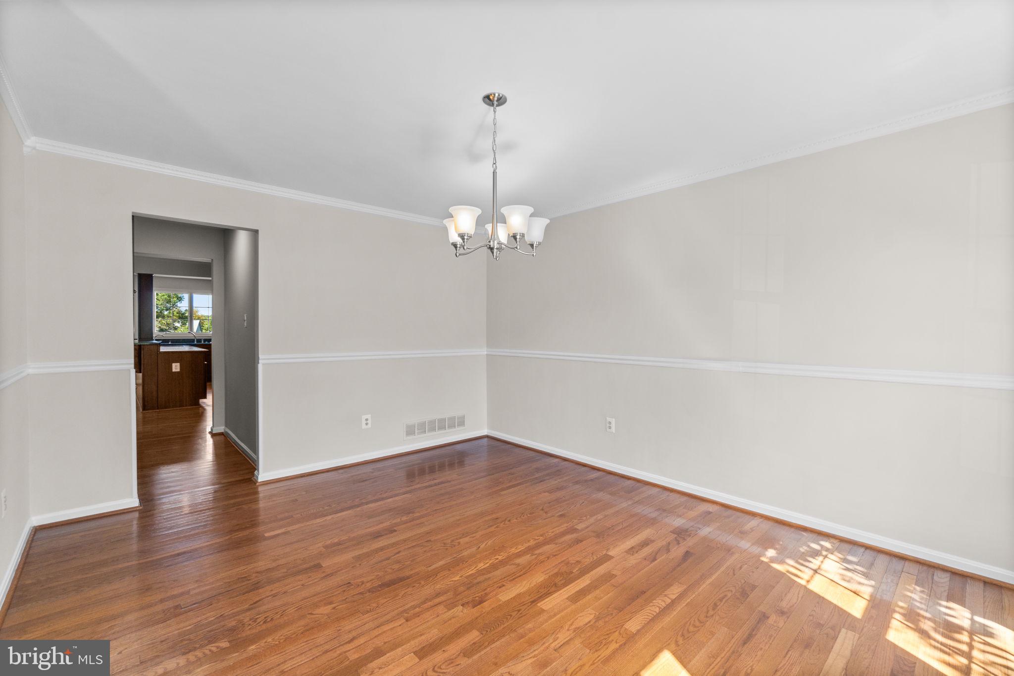 ROCKBURN COMMONS - Residential