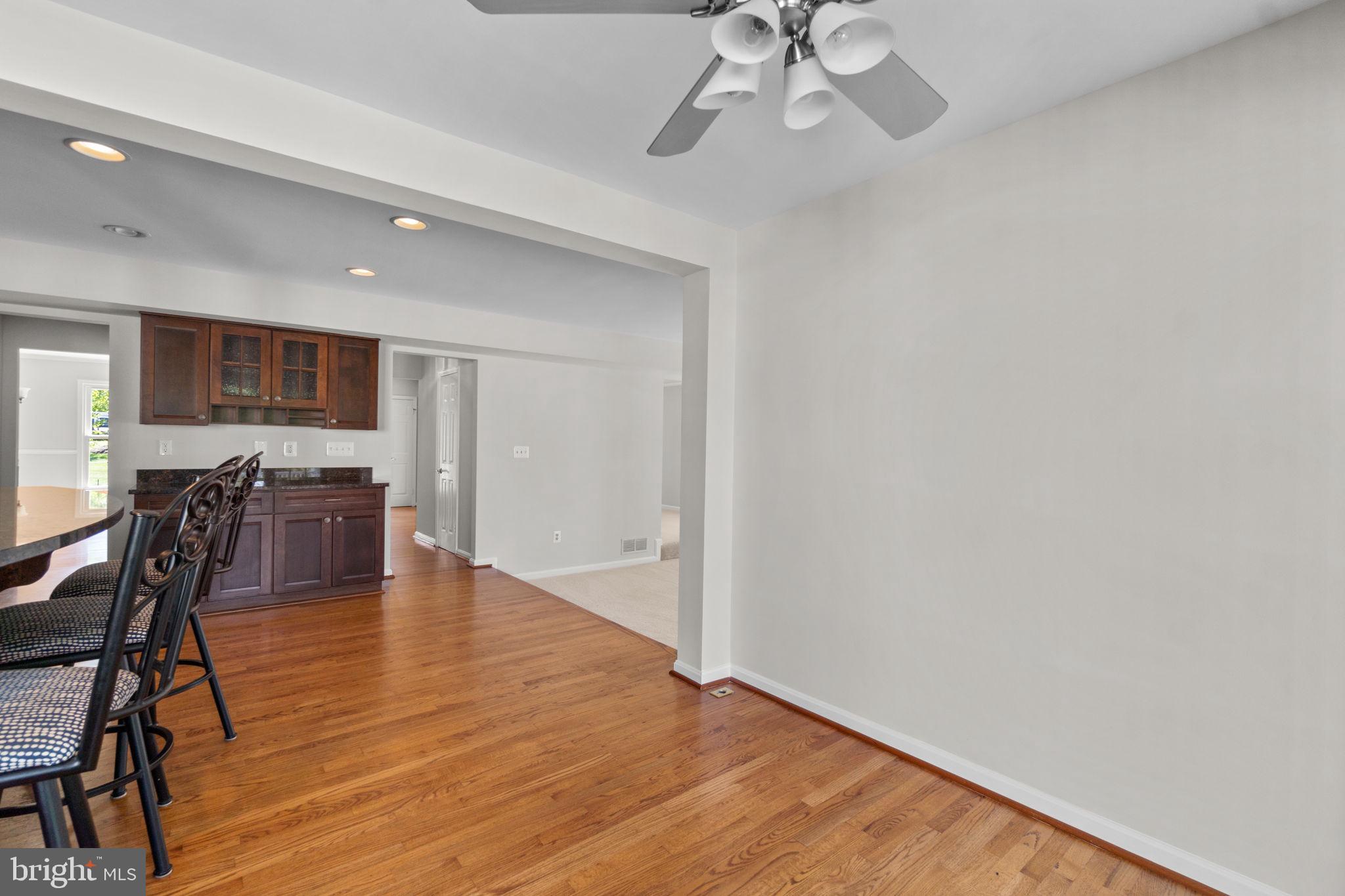 ROCKBURN COMMONS - Residential