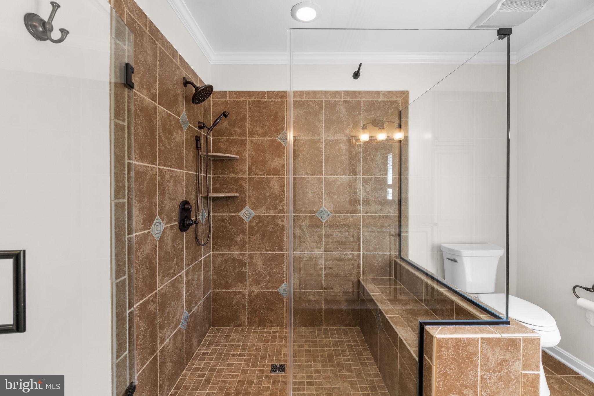 ROCKBURN COMMONS - Residential