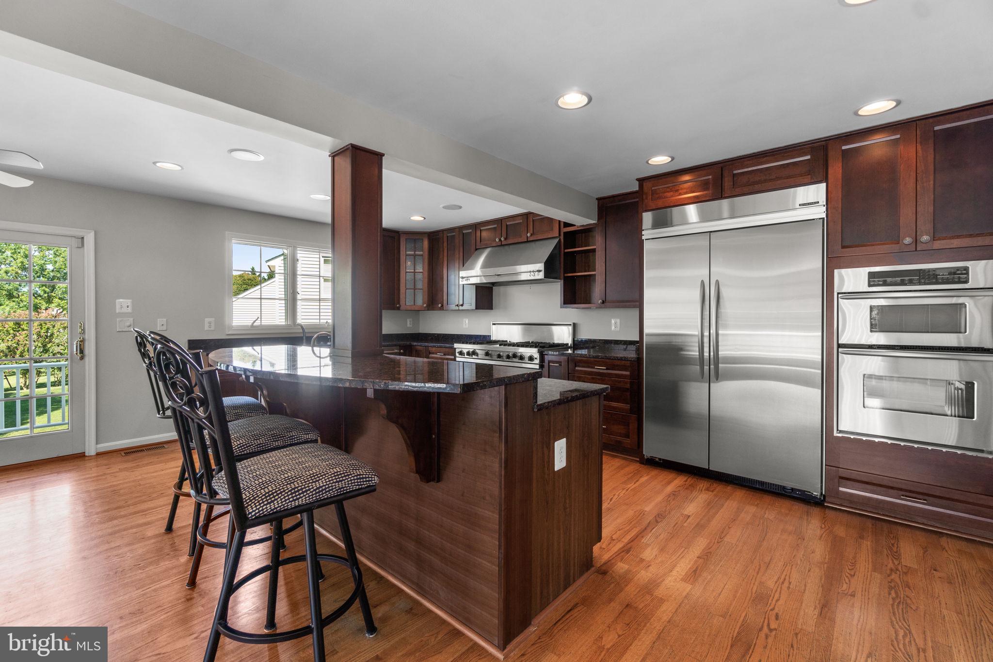 ROCKBURN COMMONS - Residential