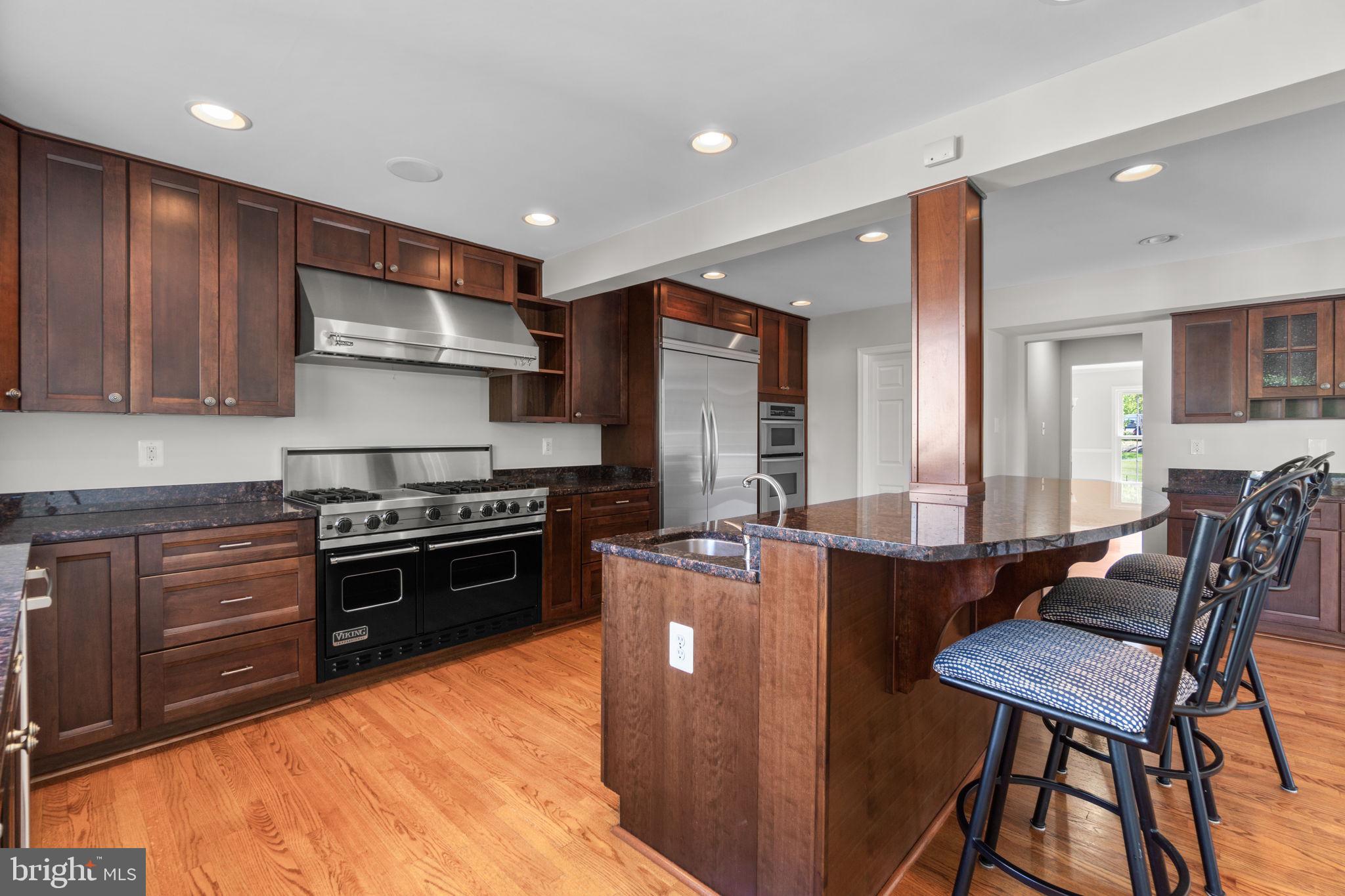 ROCKBURN COMMONS - Residential