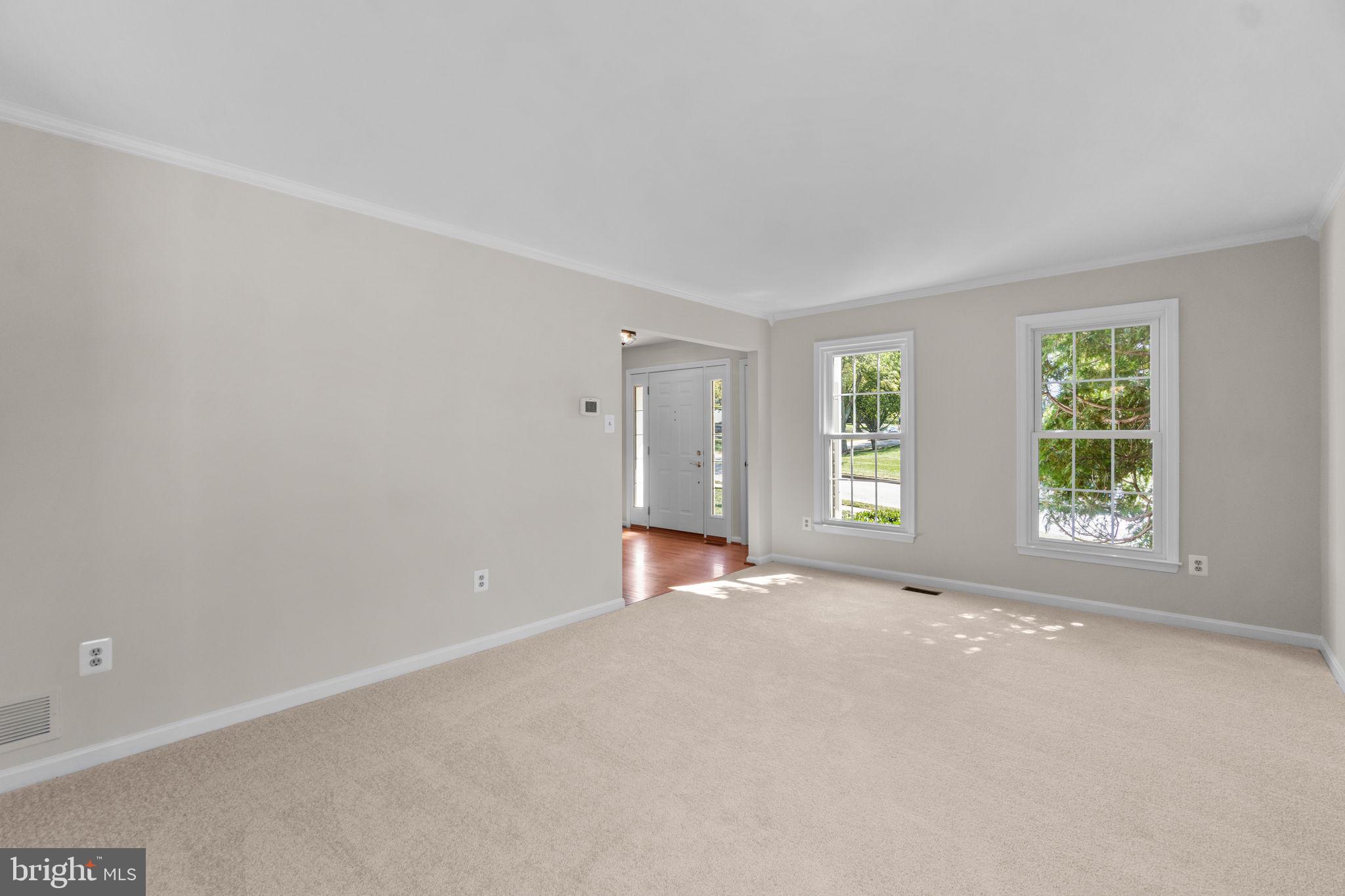 ROCKBURN COMMONS - Residential