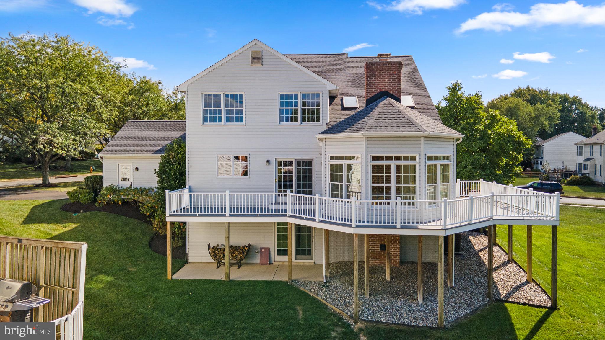 ROCKBURN COMMONS - Residential