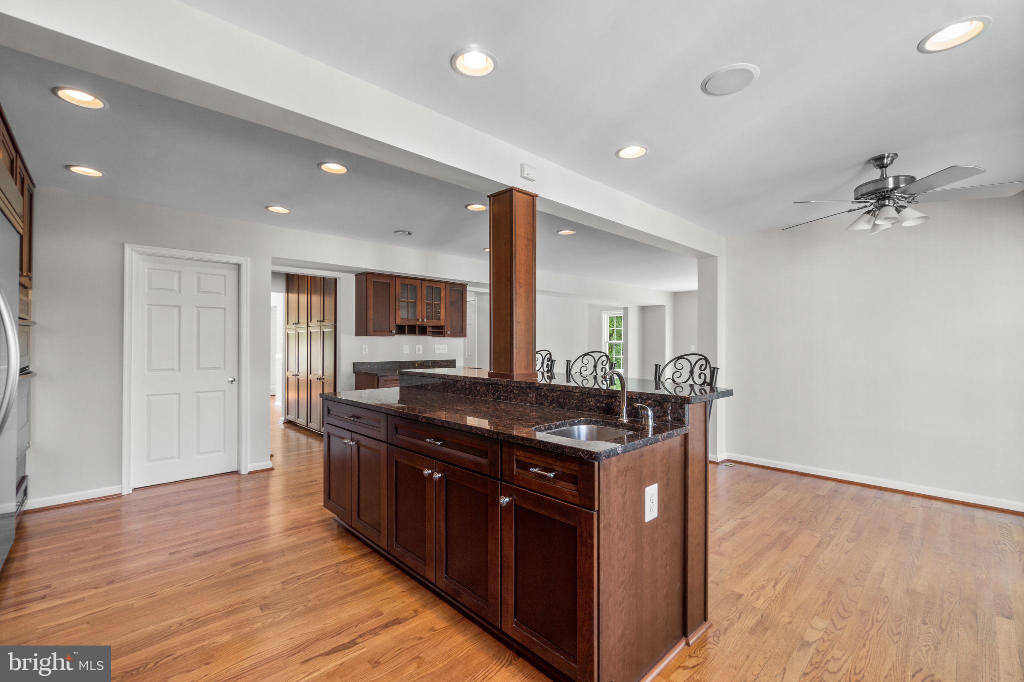 ROCKBURN COMMONS - Residential