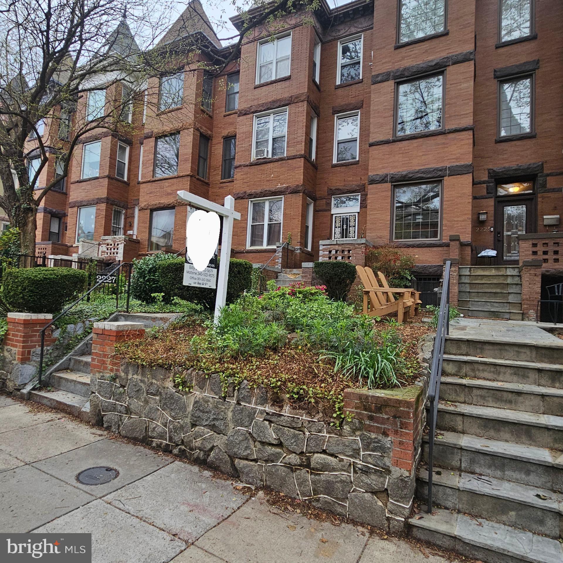 2227 1ST STREET NW