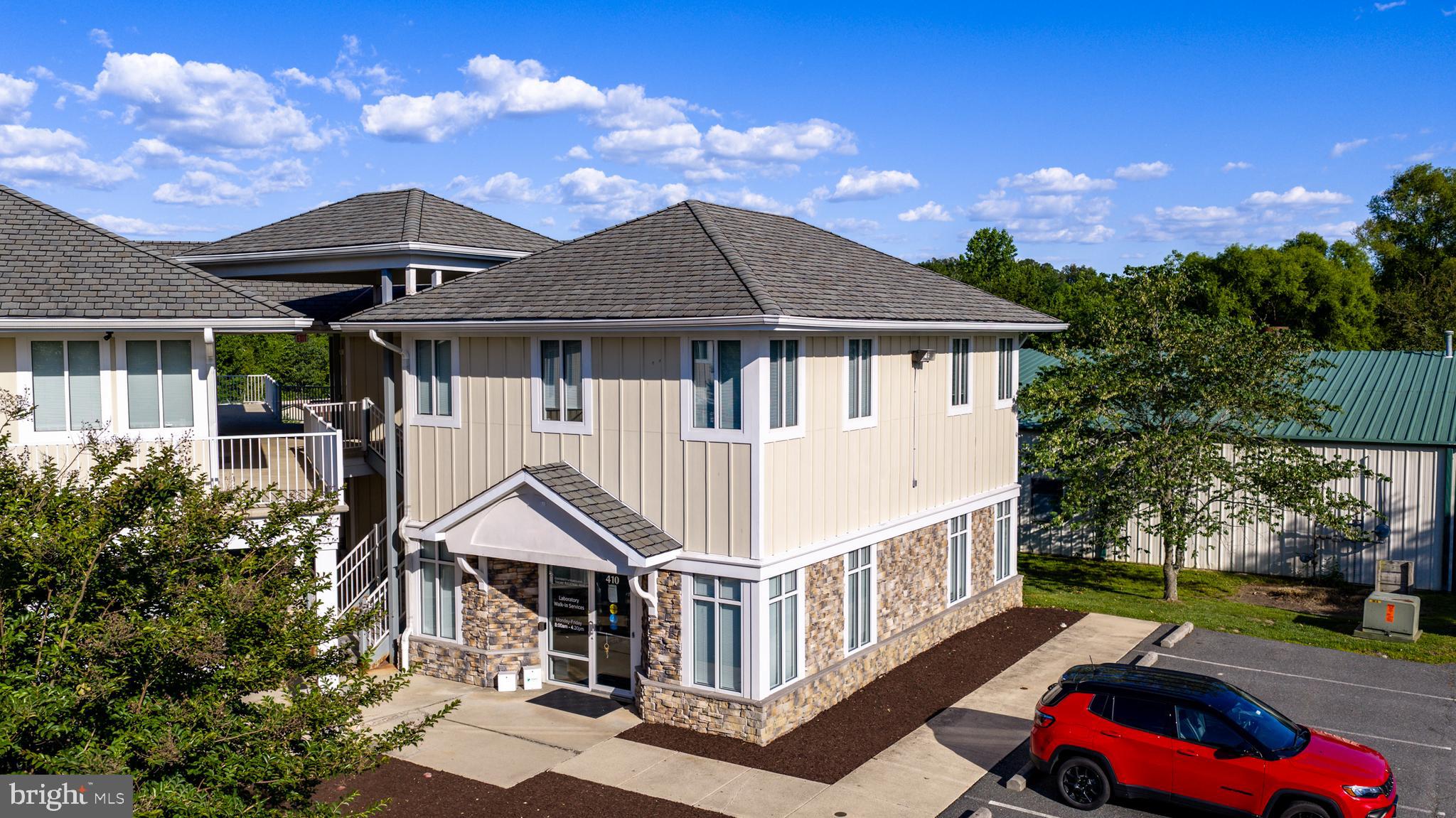 Photo 1 of 1 — 8221 TEAL DRIVE 410, EASTON, MD 21601