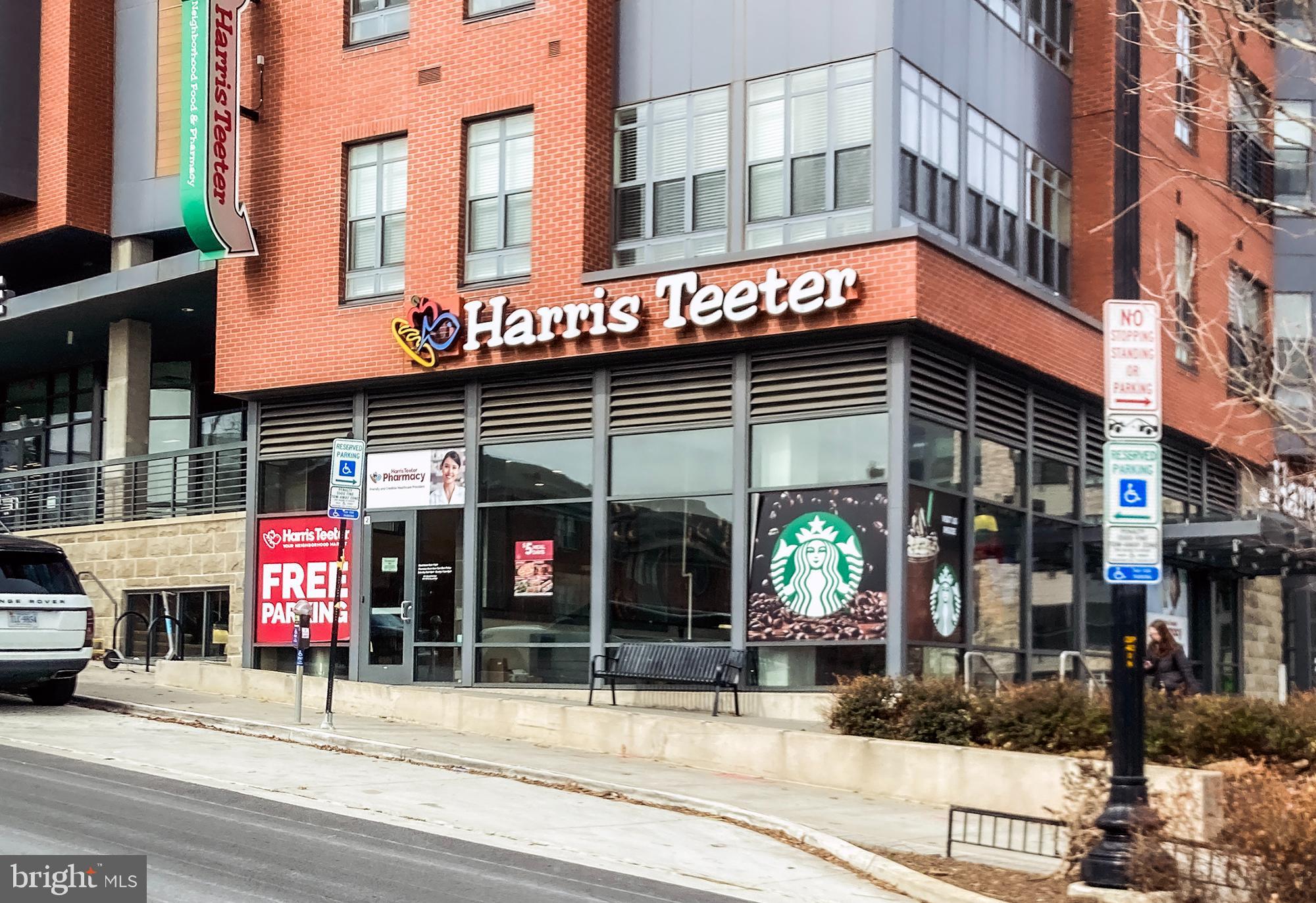 BARCROFT - Residential