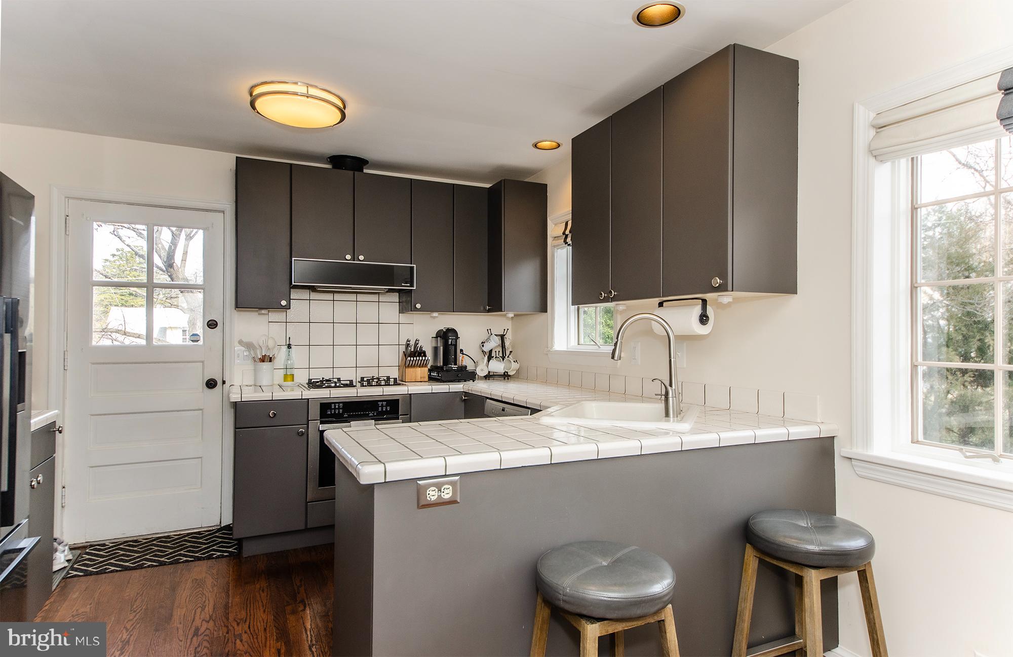 BARCROFT - Residential