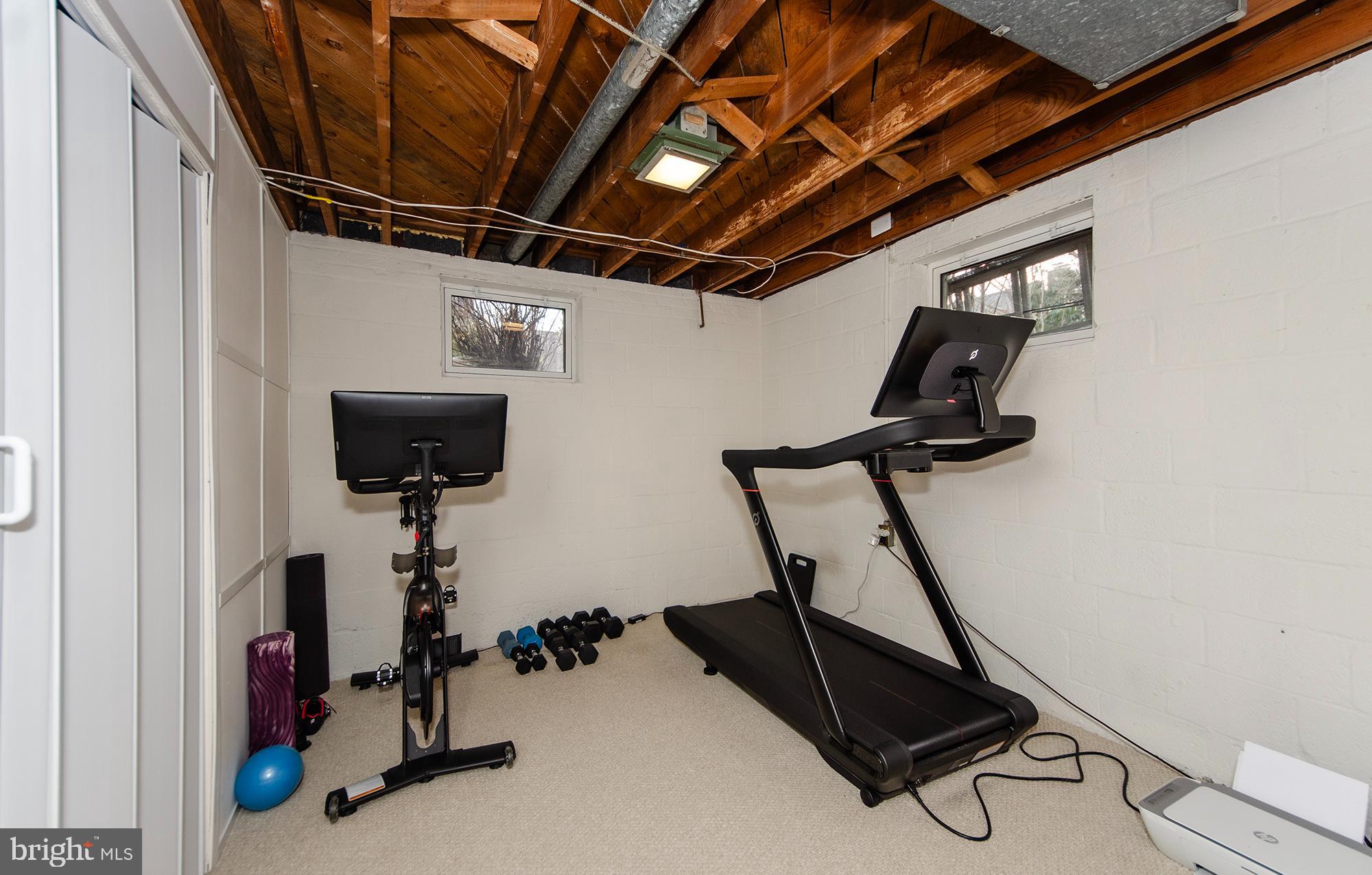 BARCROFT - Residential