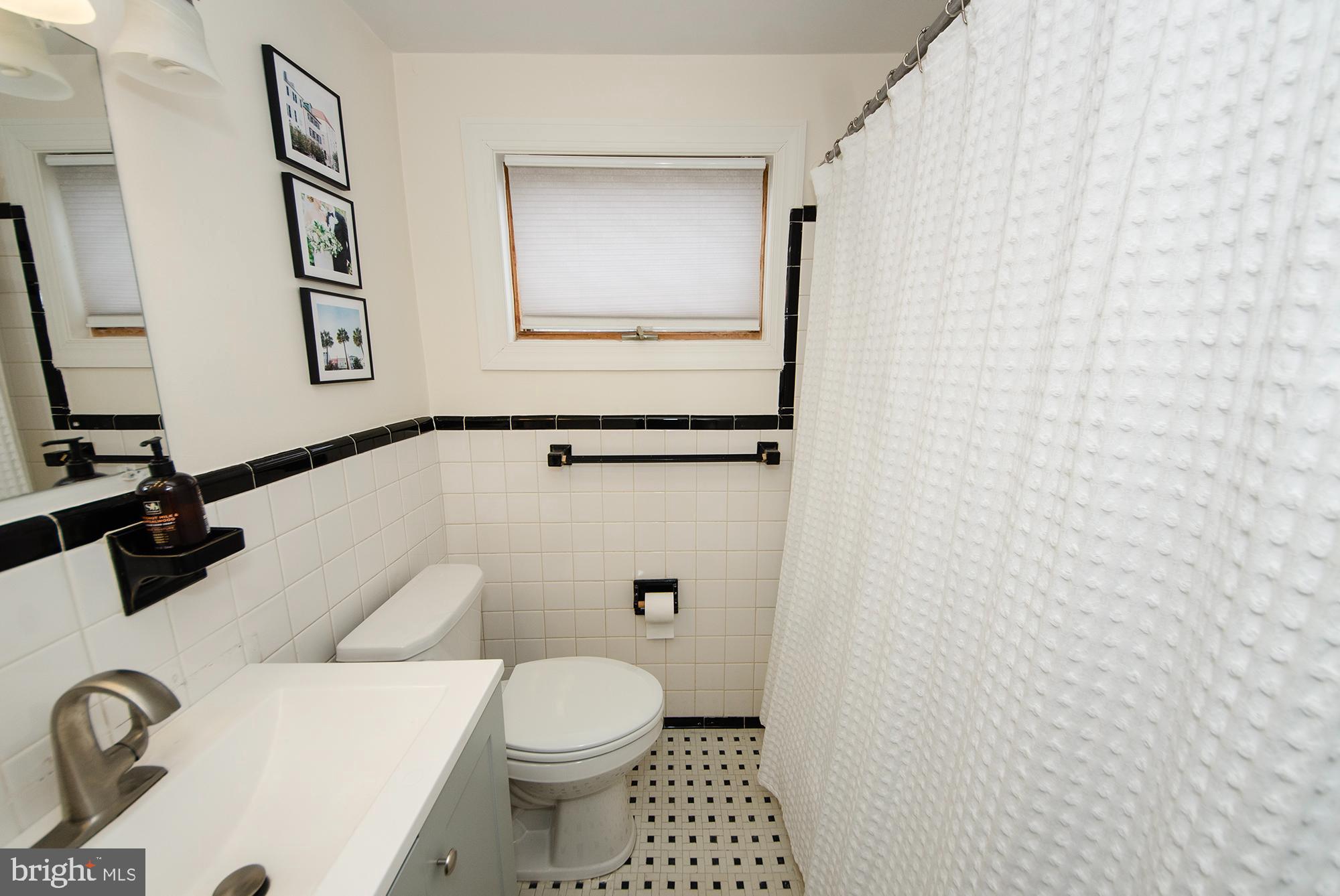 BARCROFT - Residential