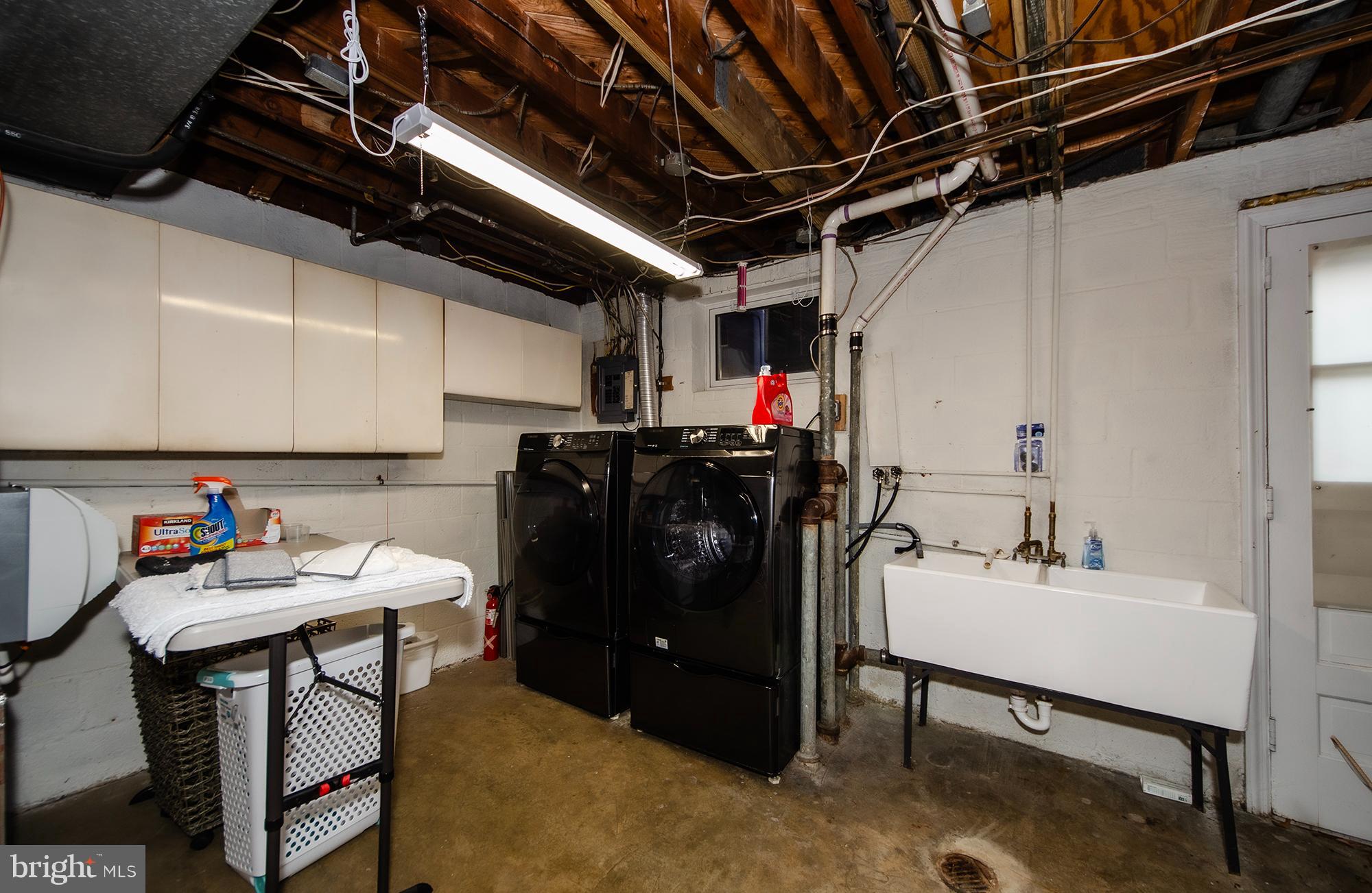 BARCROFT - Residential