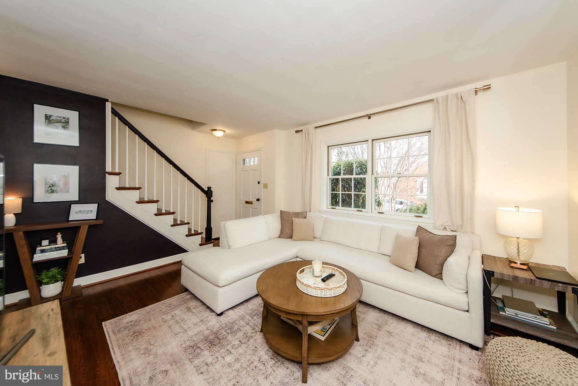 BARCROFT - Residential