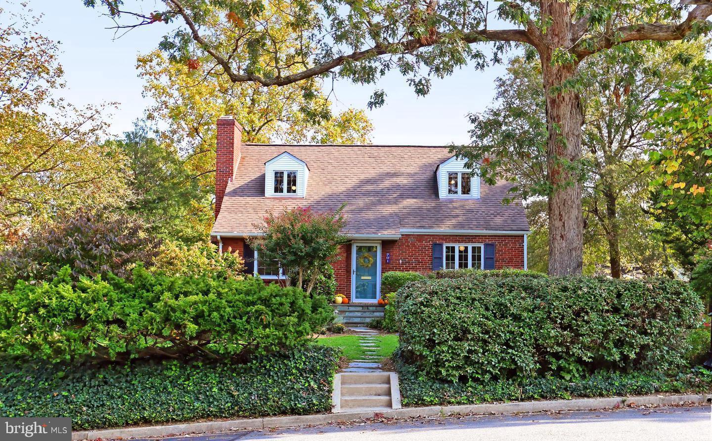 BARCROFT - Residential