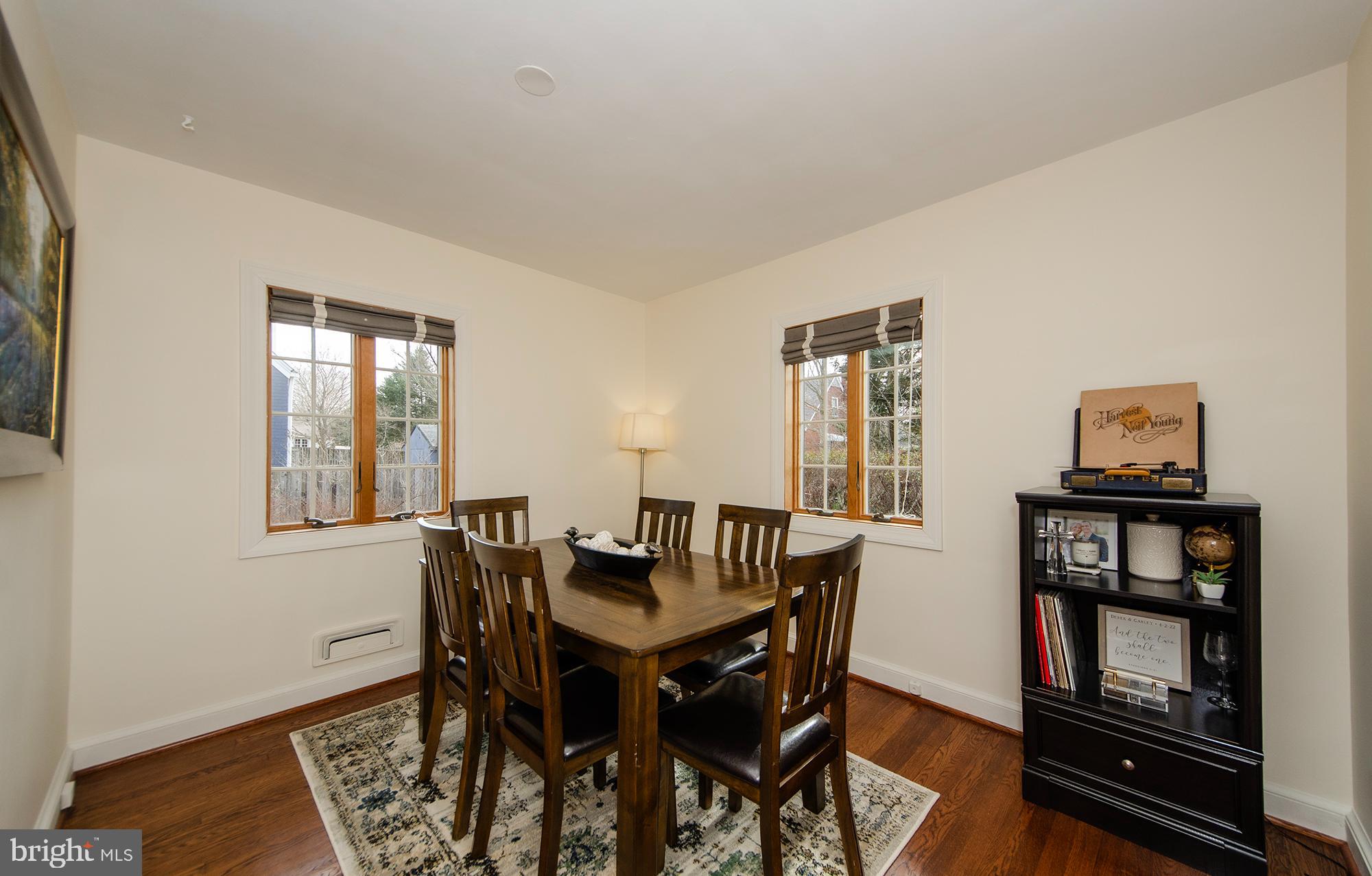 BARCROFT - Residential