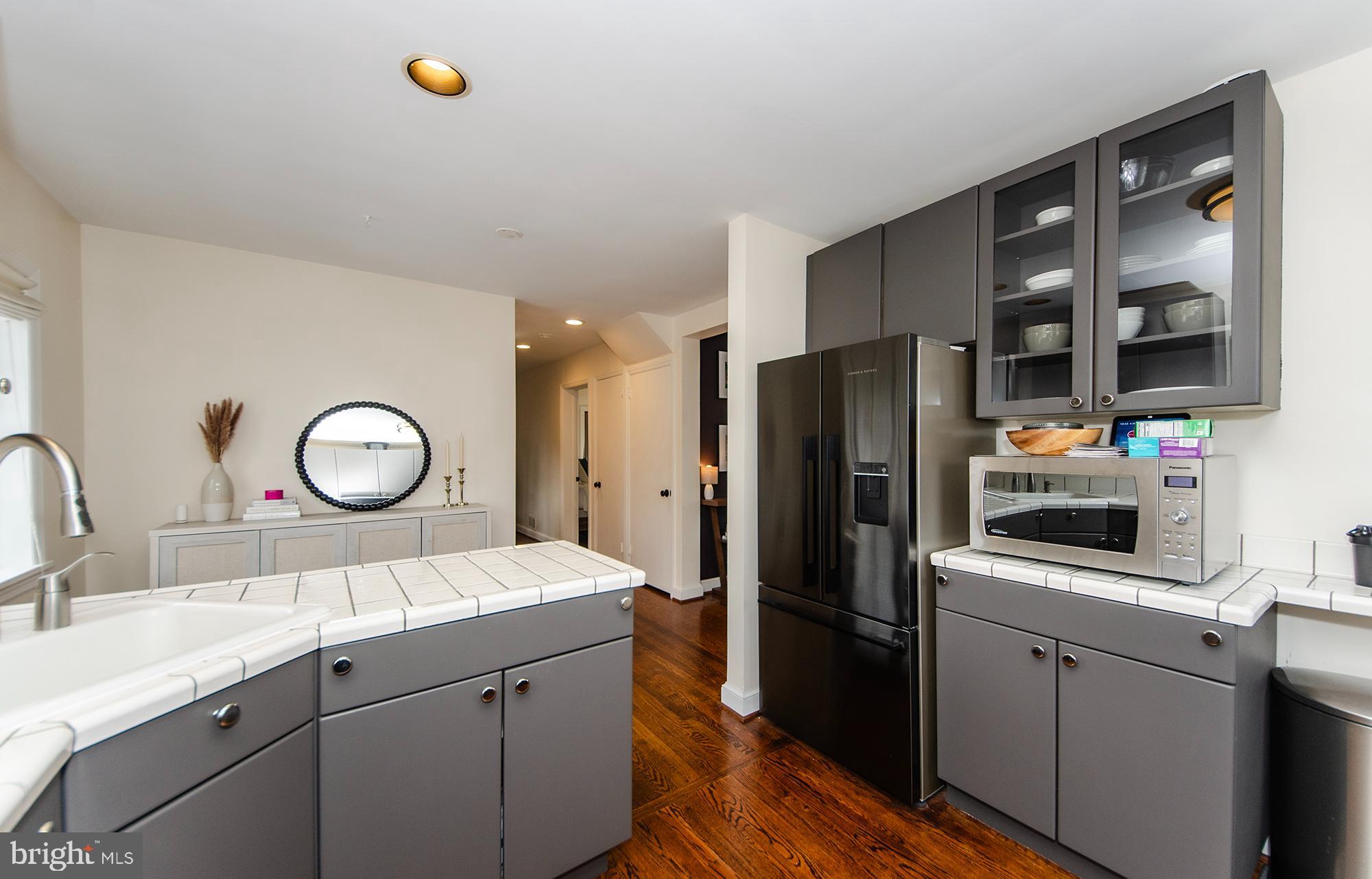 BARCROFT - Residential