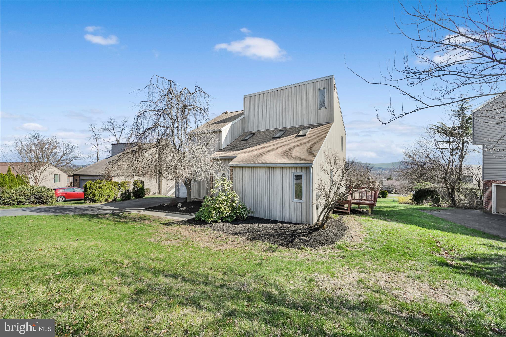 WELSH WOODS - Residential