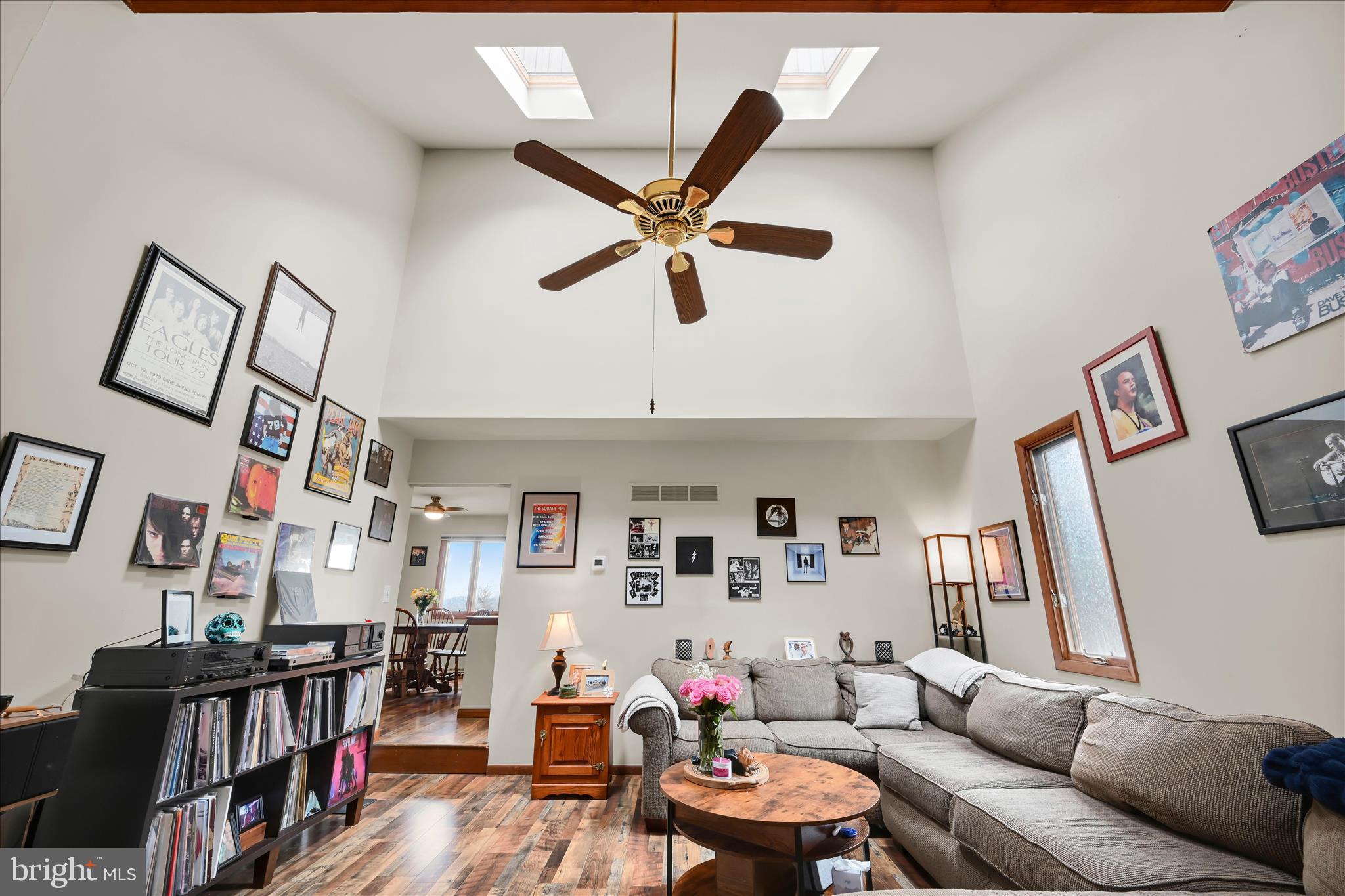 WELSH WOODS - Residential