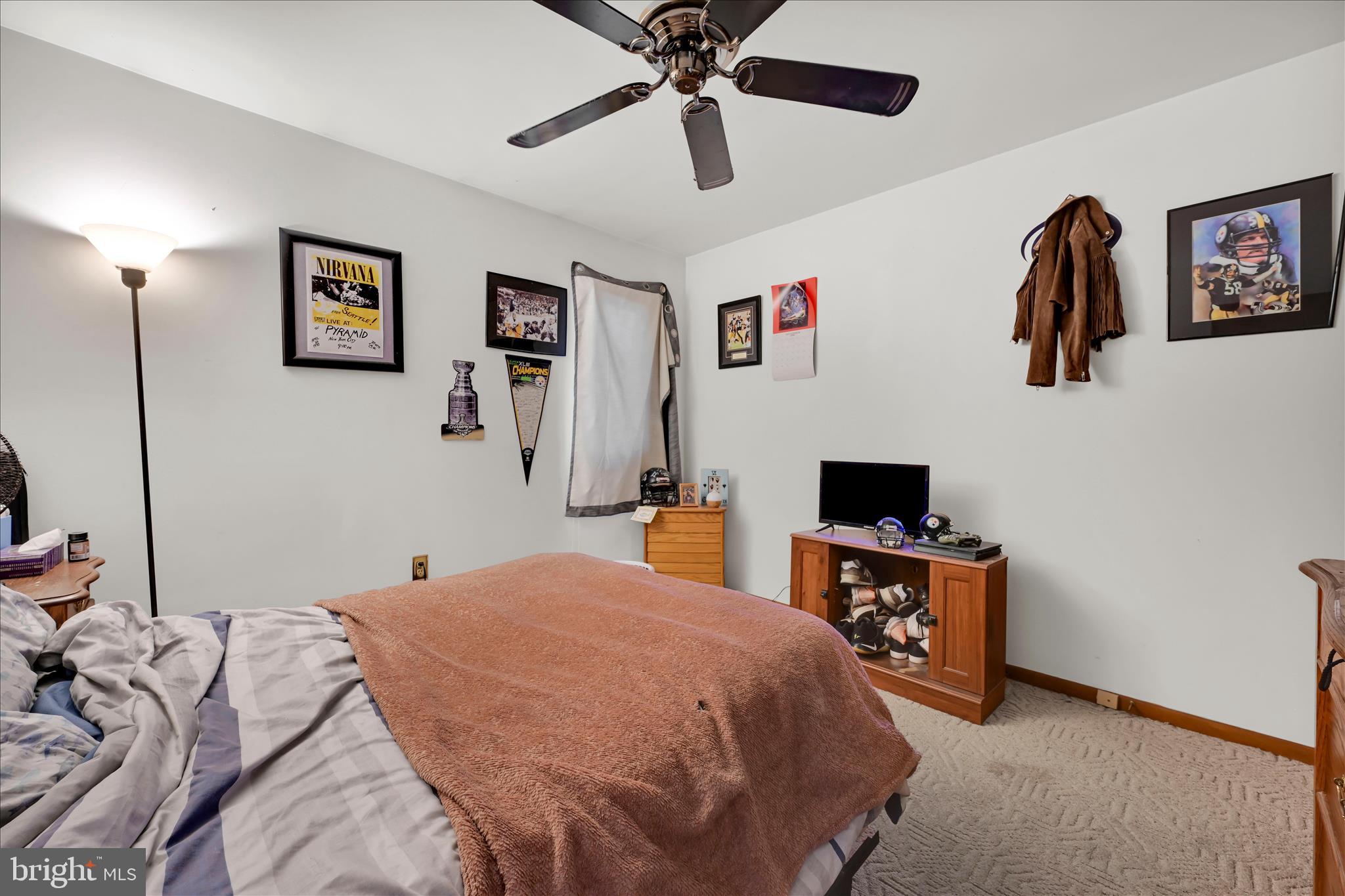 WELSH WOODS - Residential