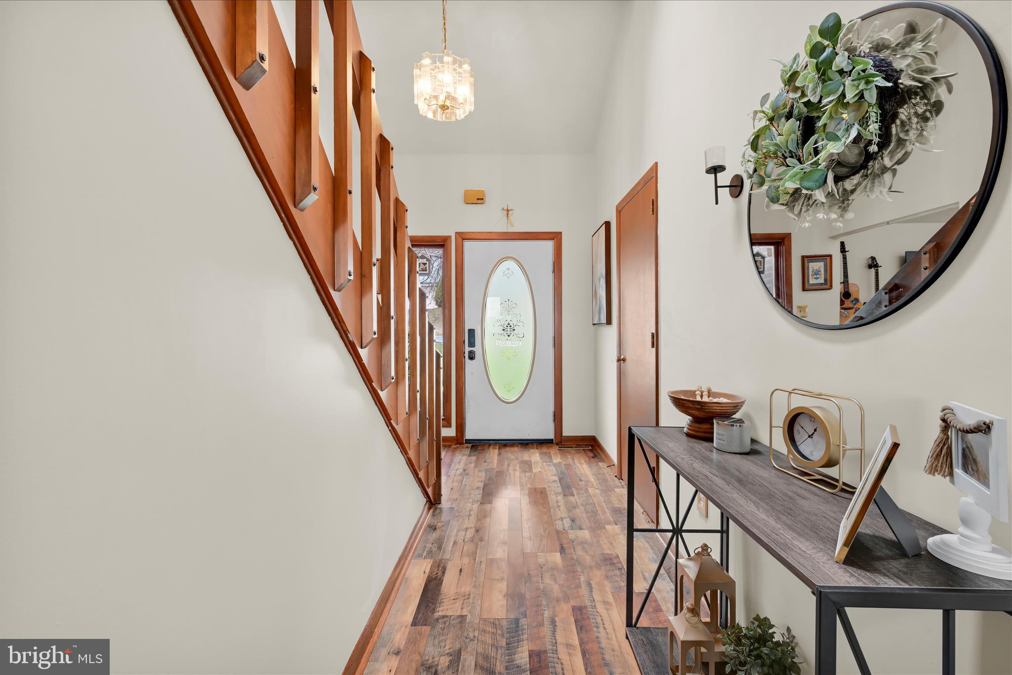 WELSH WOODS - Residential