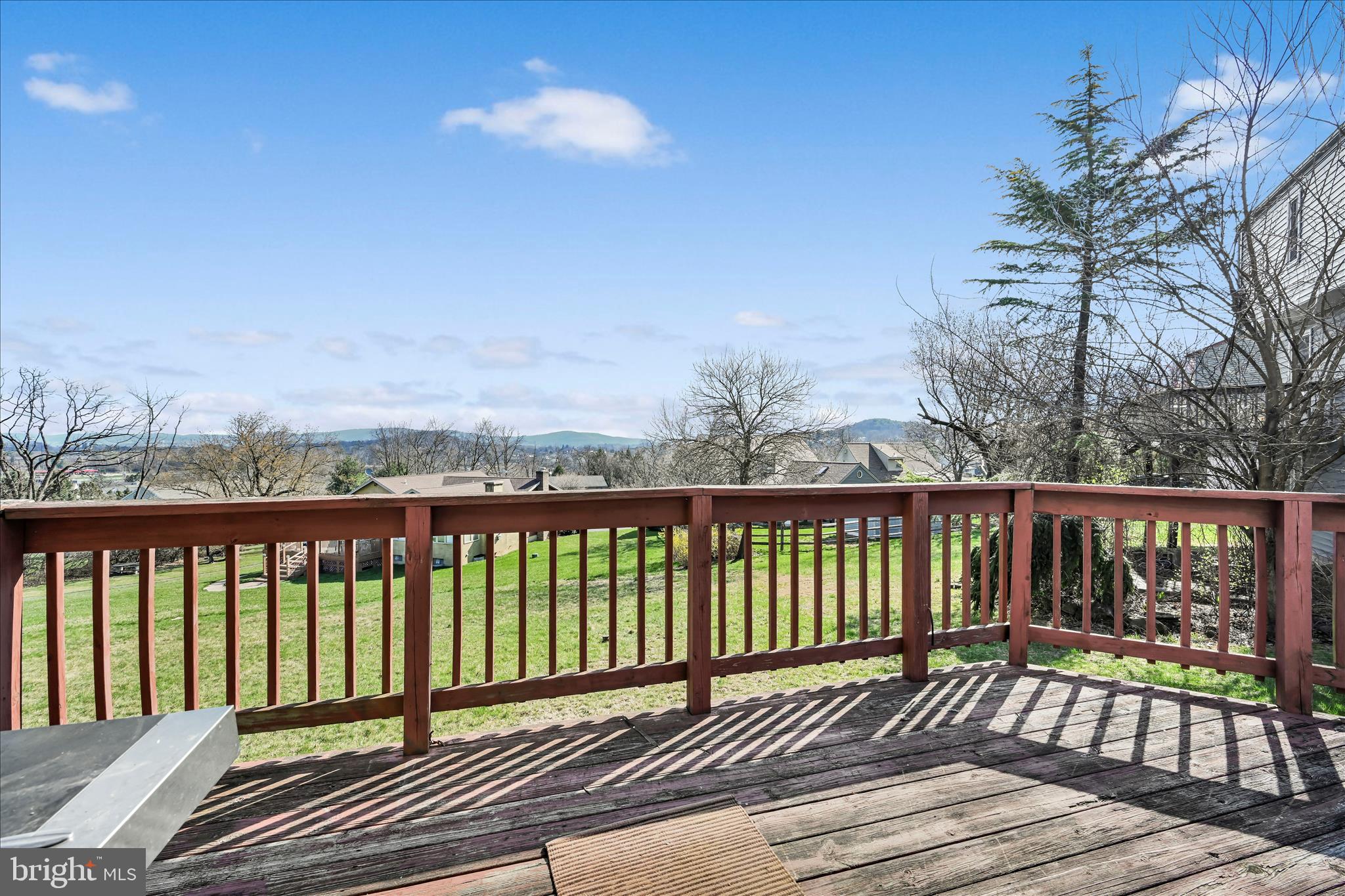 WELSH WOODS - Residential