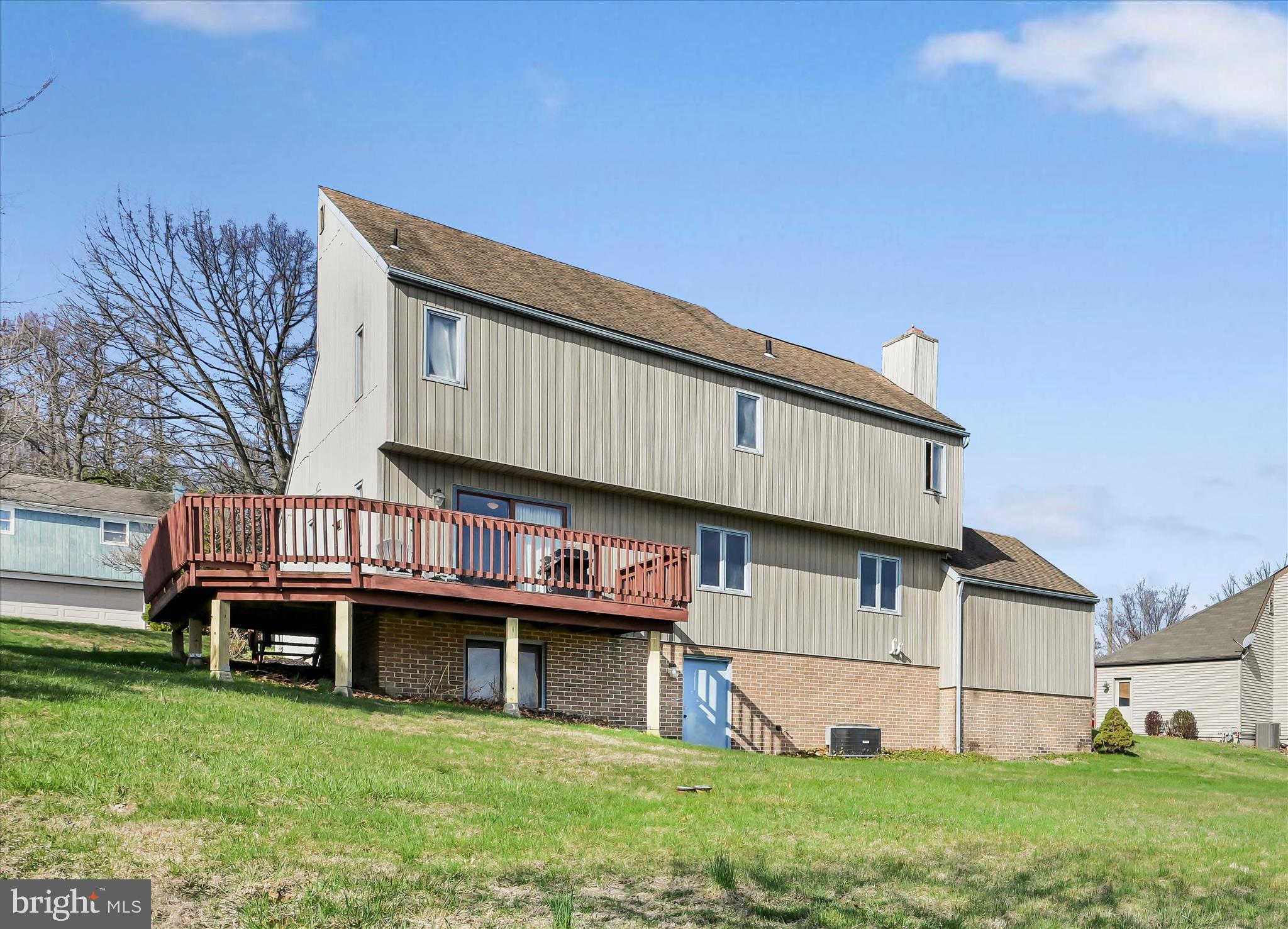 WELSH WOODS - Residential