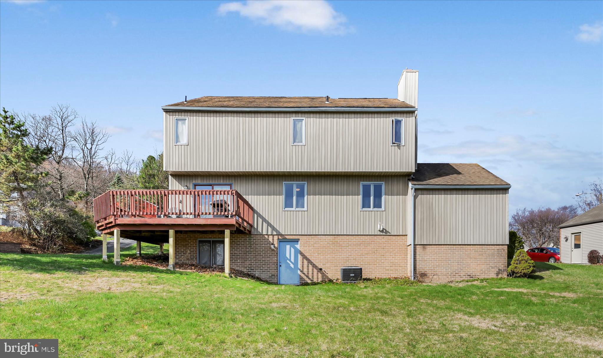 WELSH WOODS - Residential