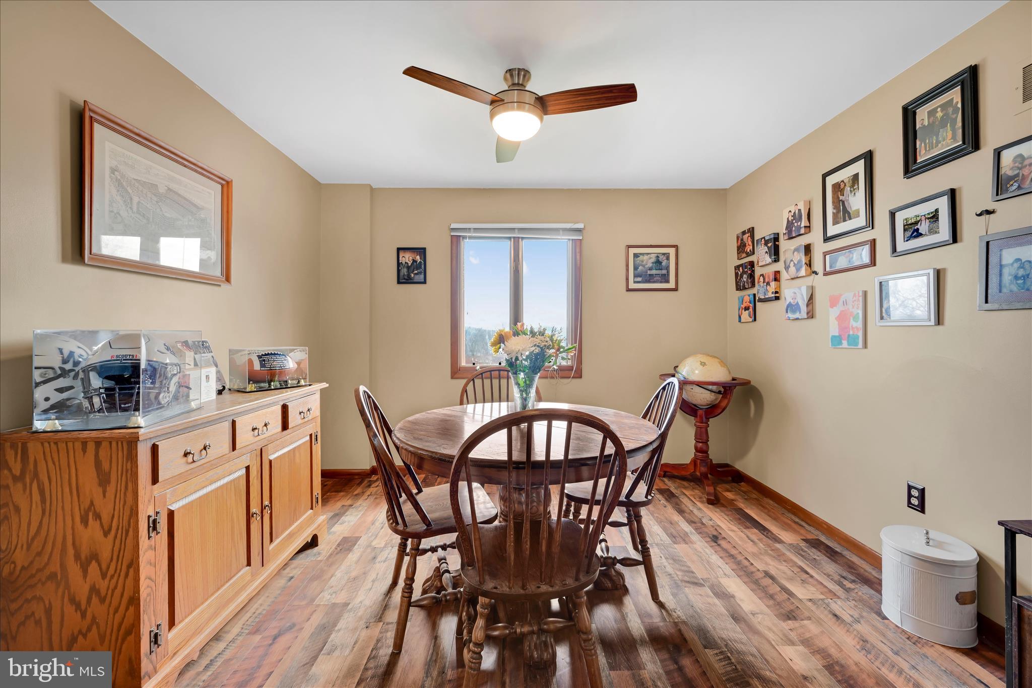 WELSH WOODS - Residential