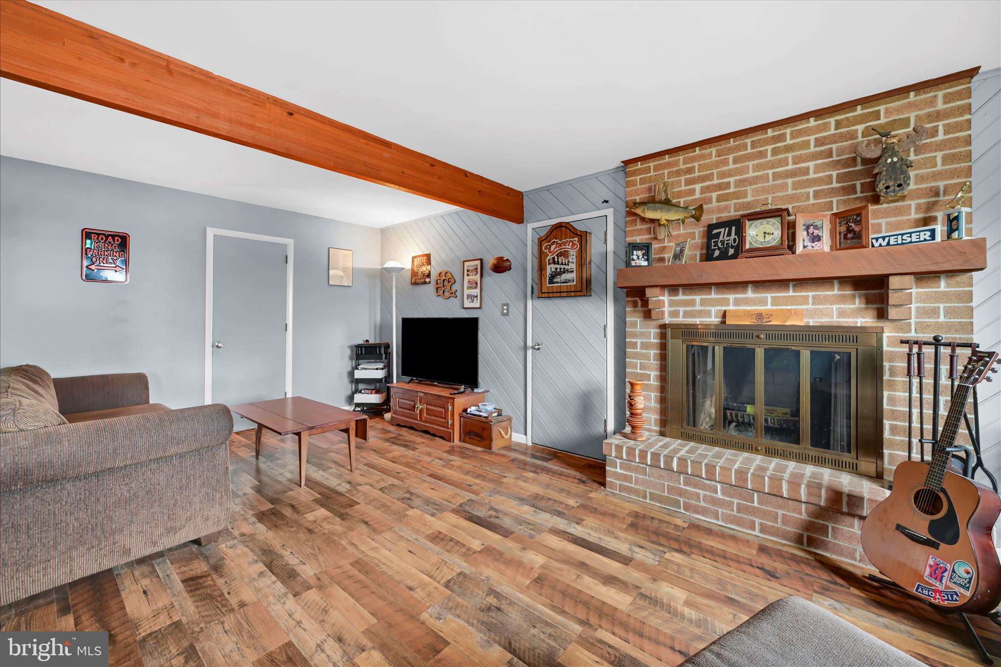 WELSH WOODS - Residential