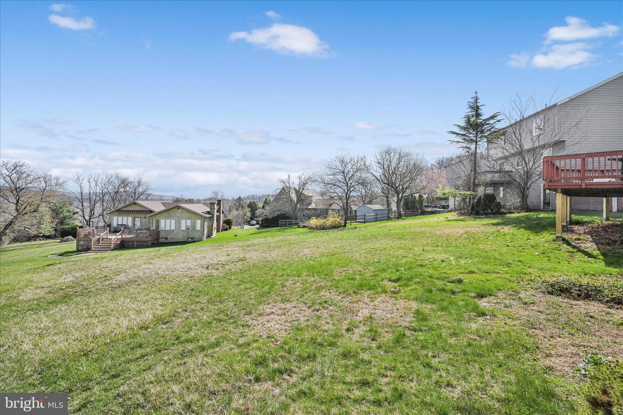 WELSH WOODS - Residential