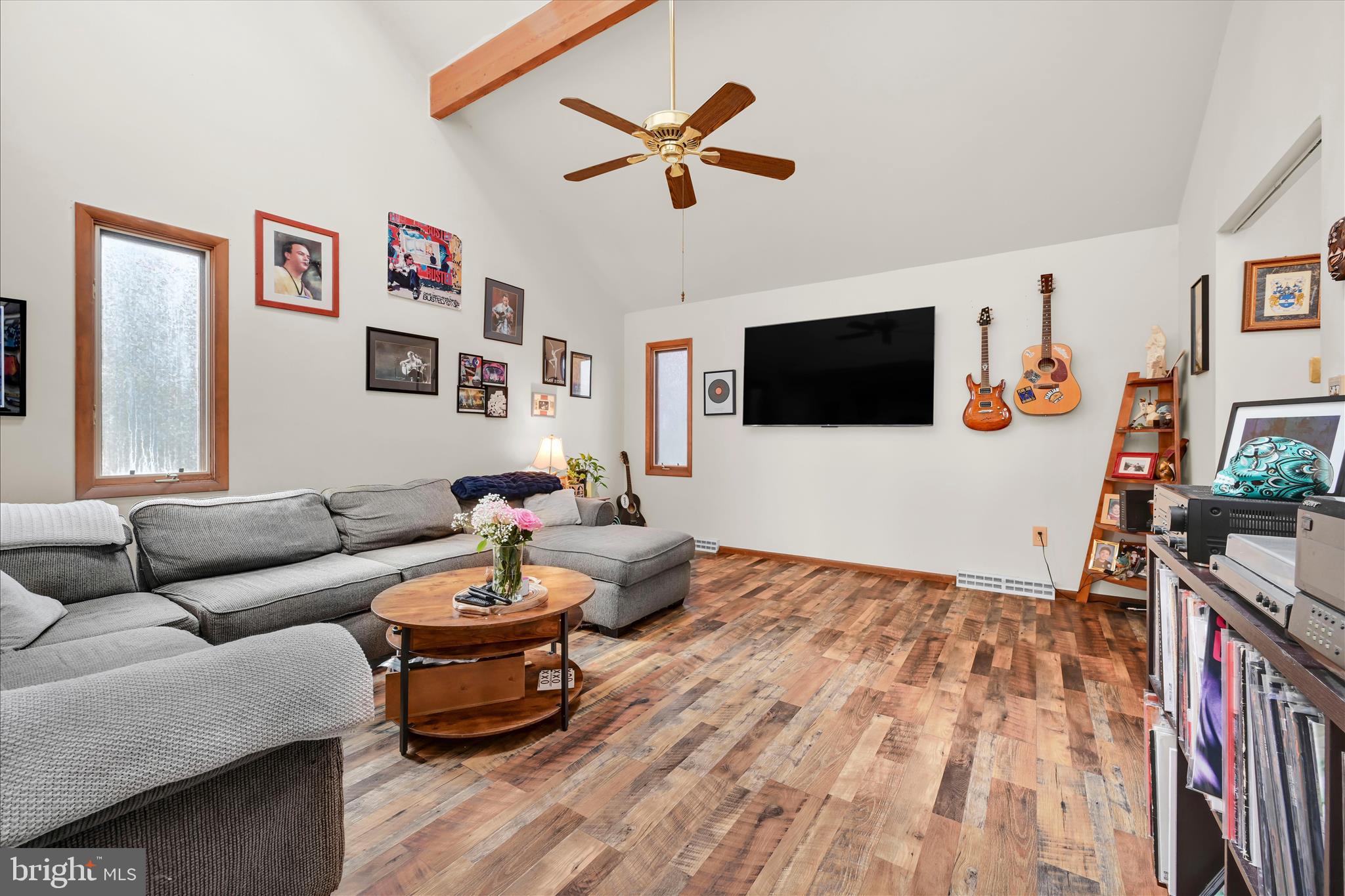 WELSH WOODS - Residential