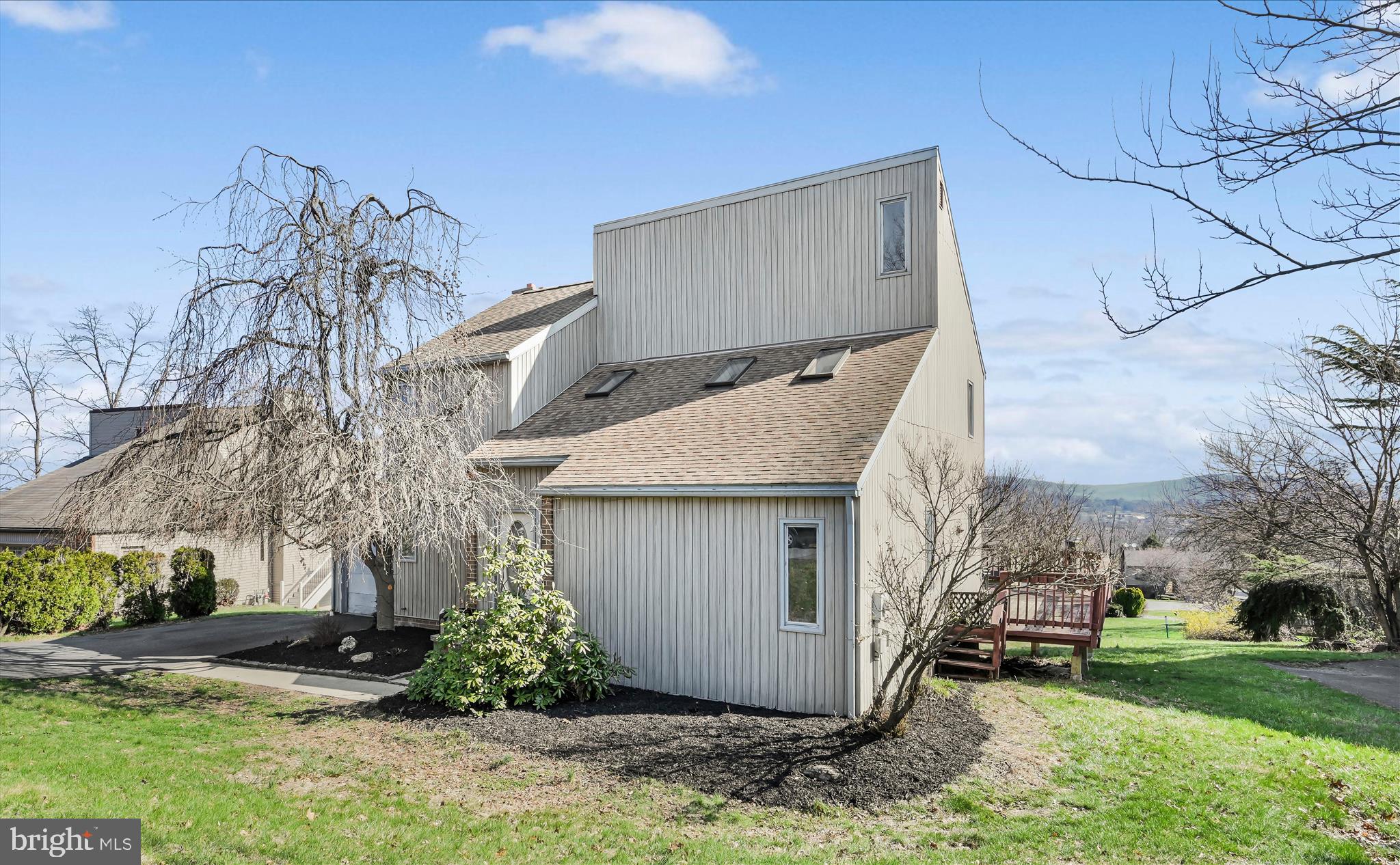 WELSH WOODS - Residential