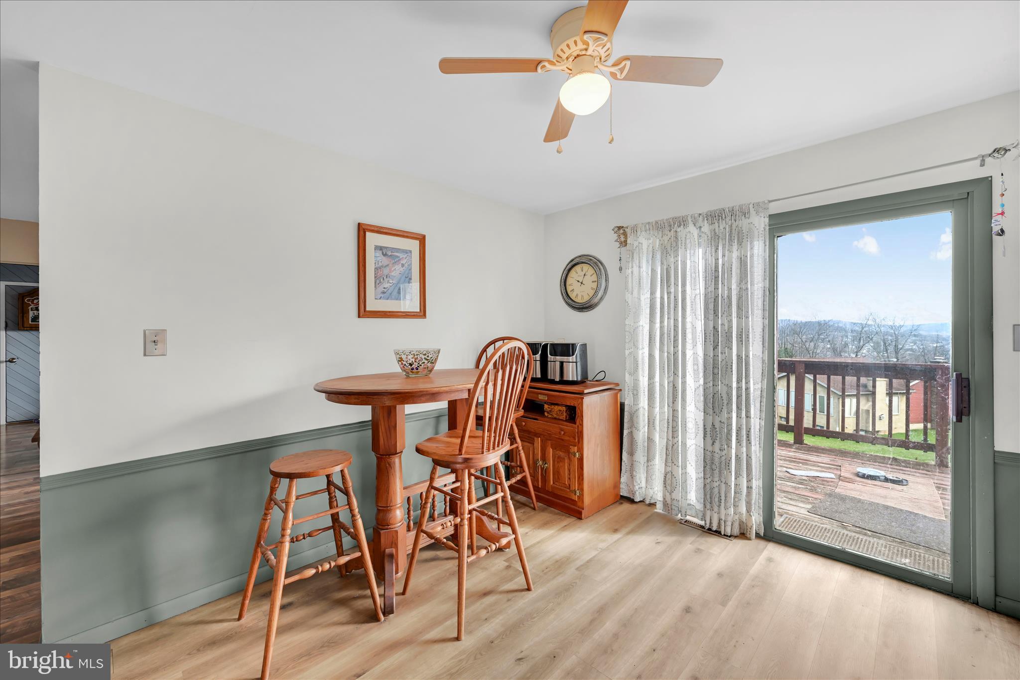 WELSH WOODS - Residential