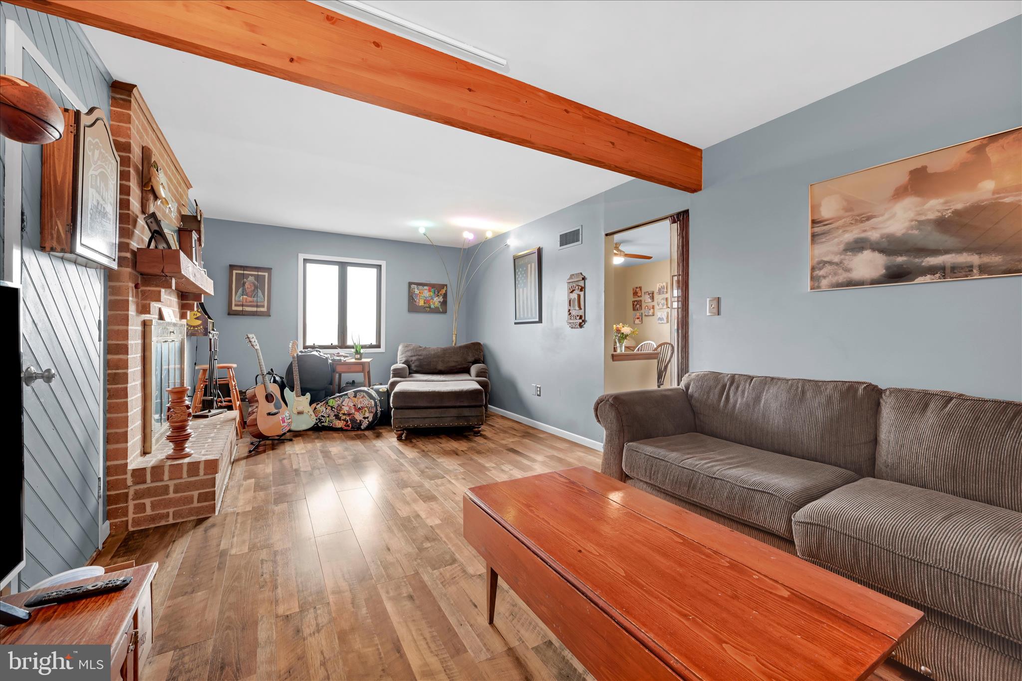 WELSH WOODS - Residential