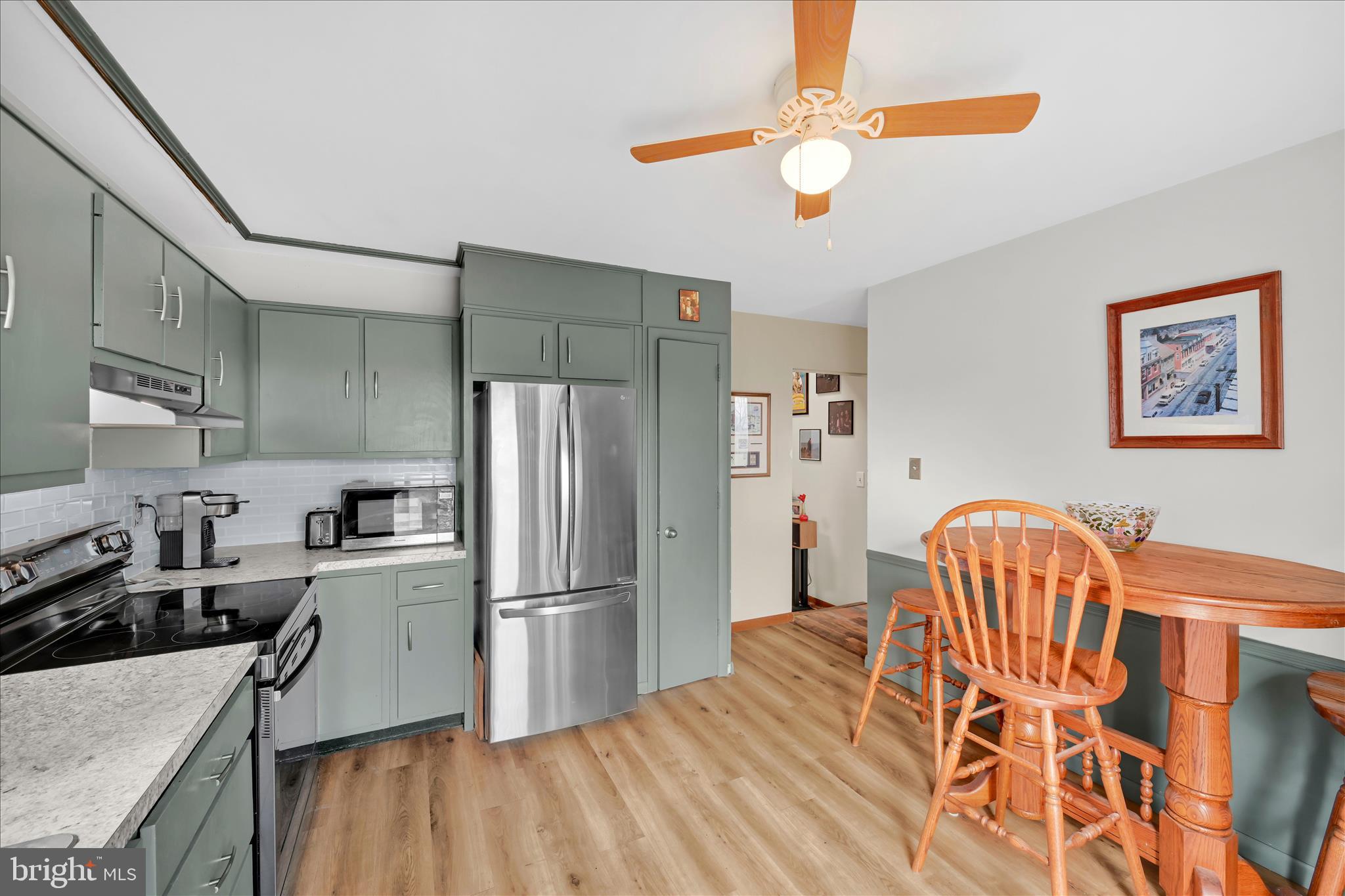 WELSH WOODS - Residential