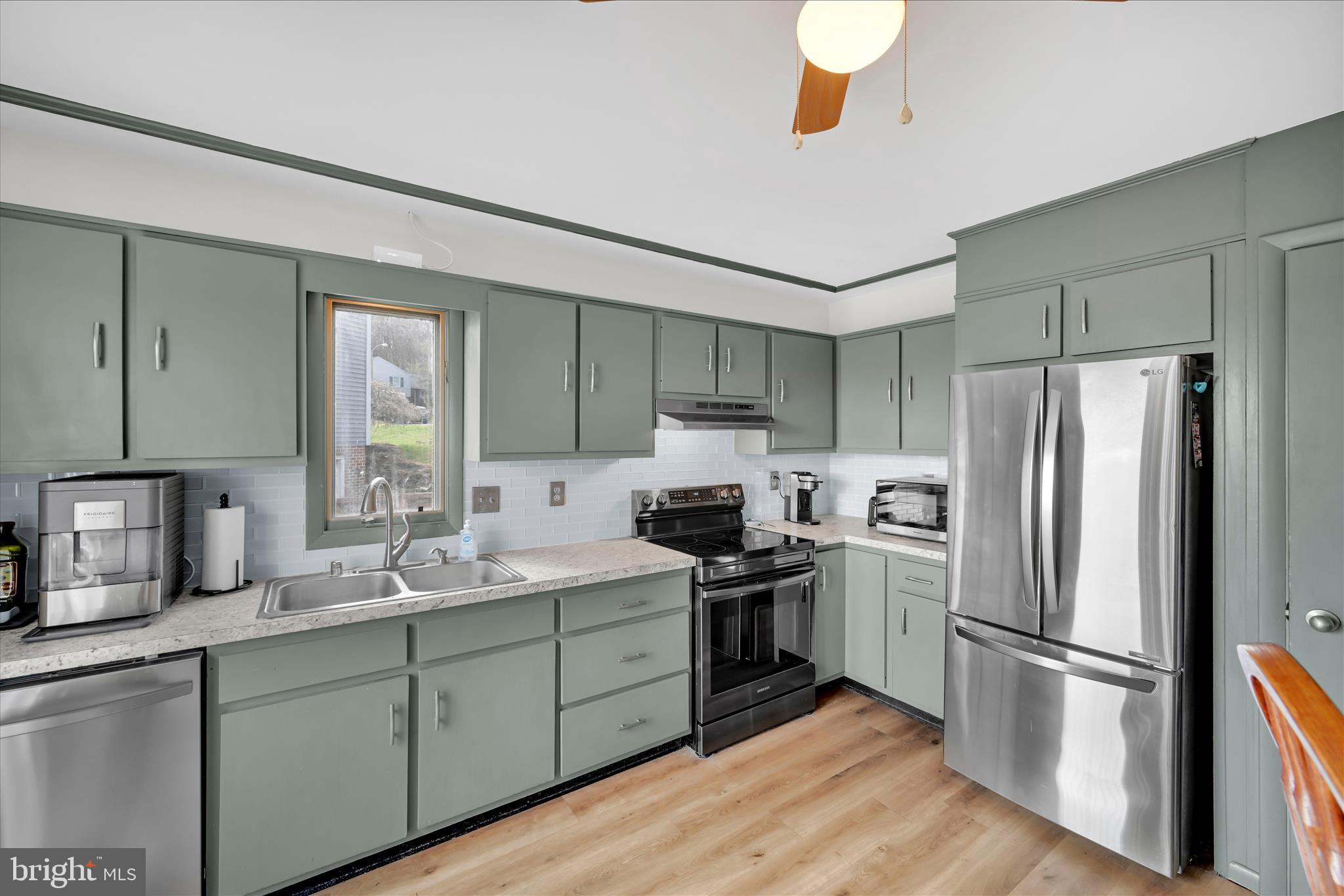 WELSH WOODS - Residential