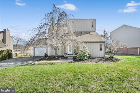205 PEMBROKE DRIVE READING PA 19607