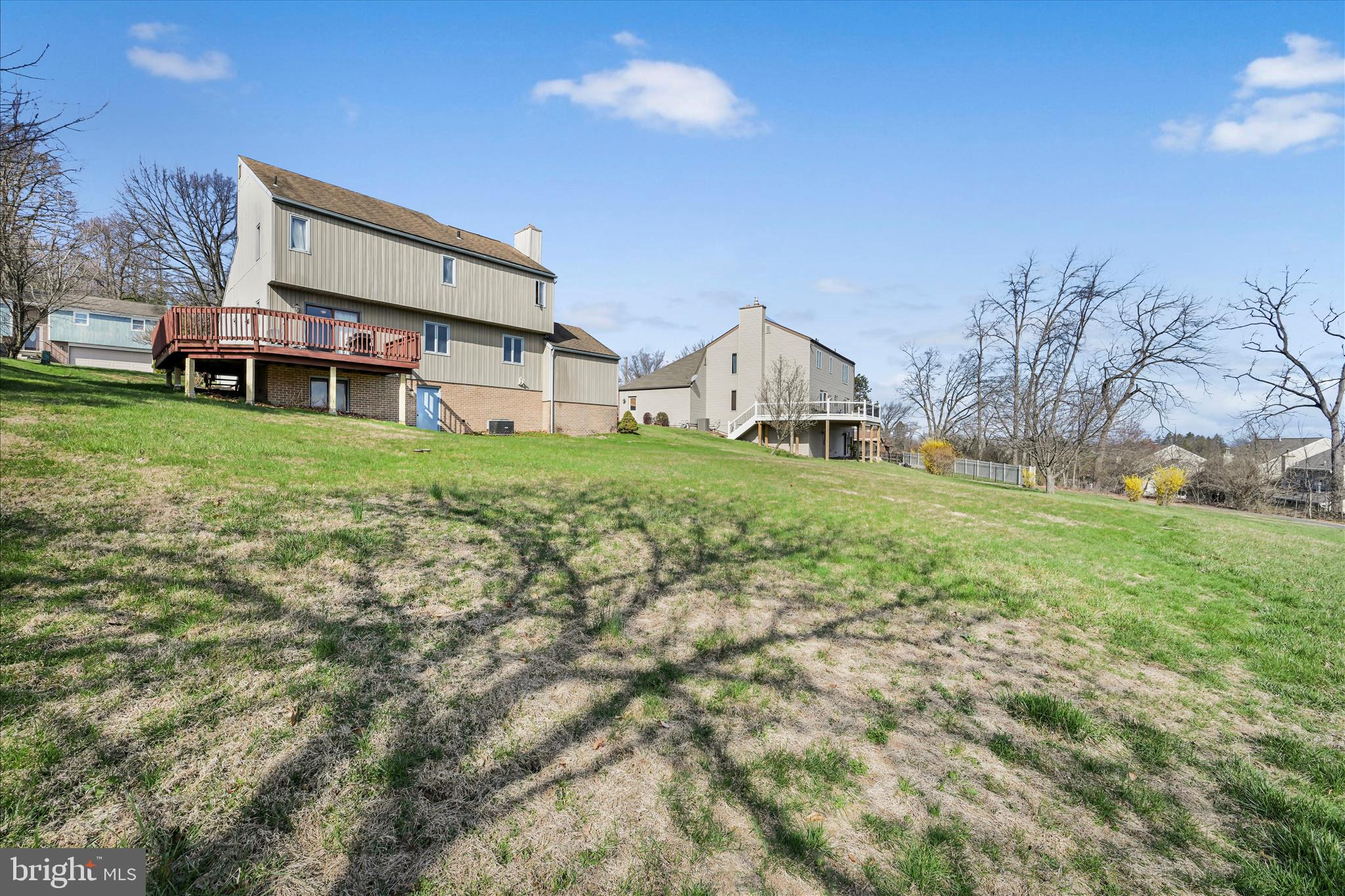 WELSH WOODS - Residential